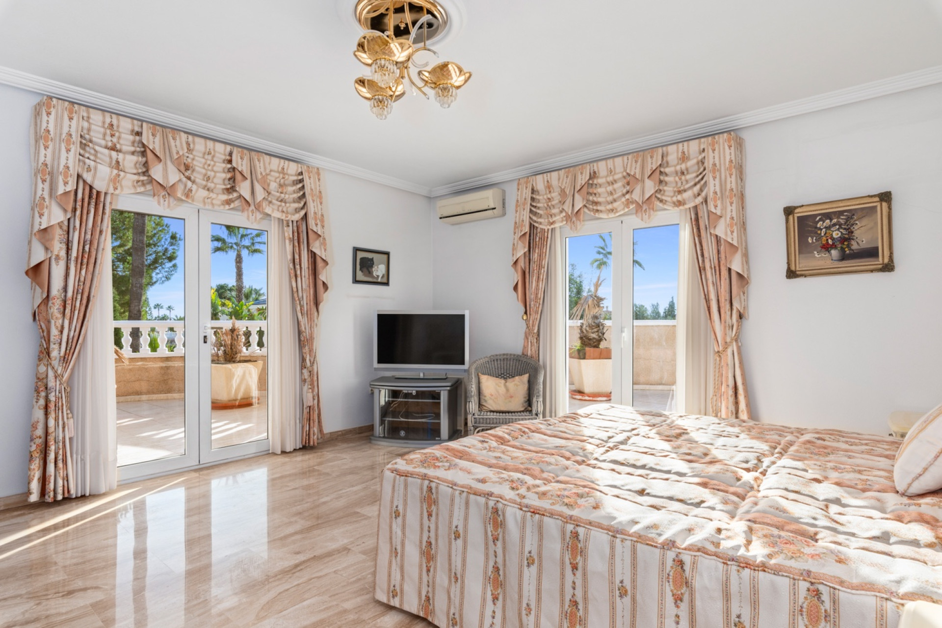 Herverkoop - Detached Villa - Ciudad Quesada - Doña Pepa