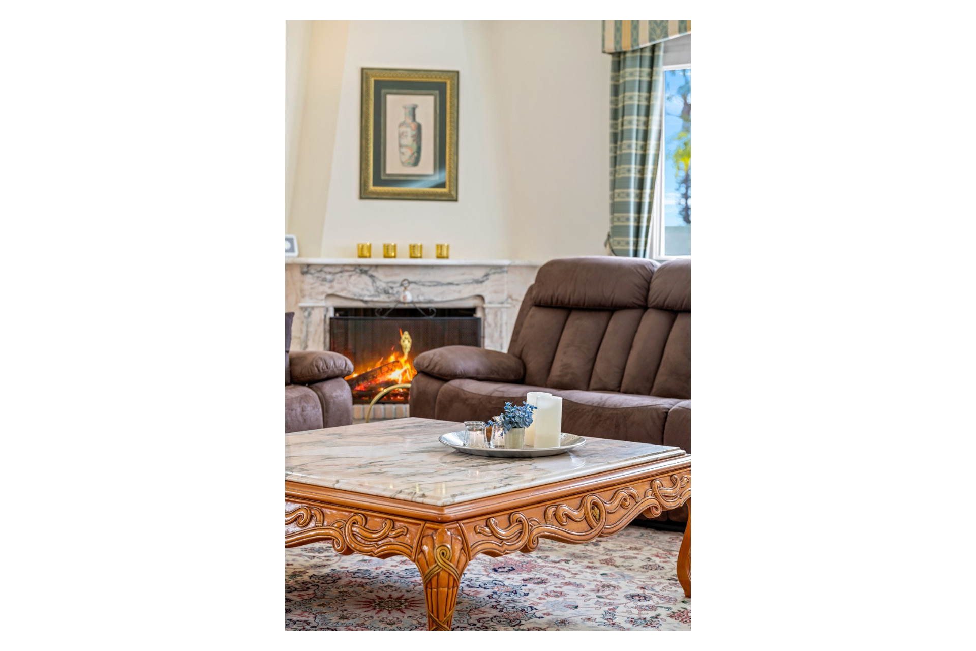 Herverkoop - Detached Villa - Ciudad Quesada - Doña Pepa