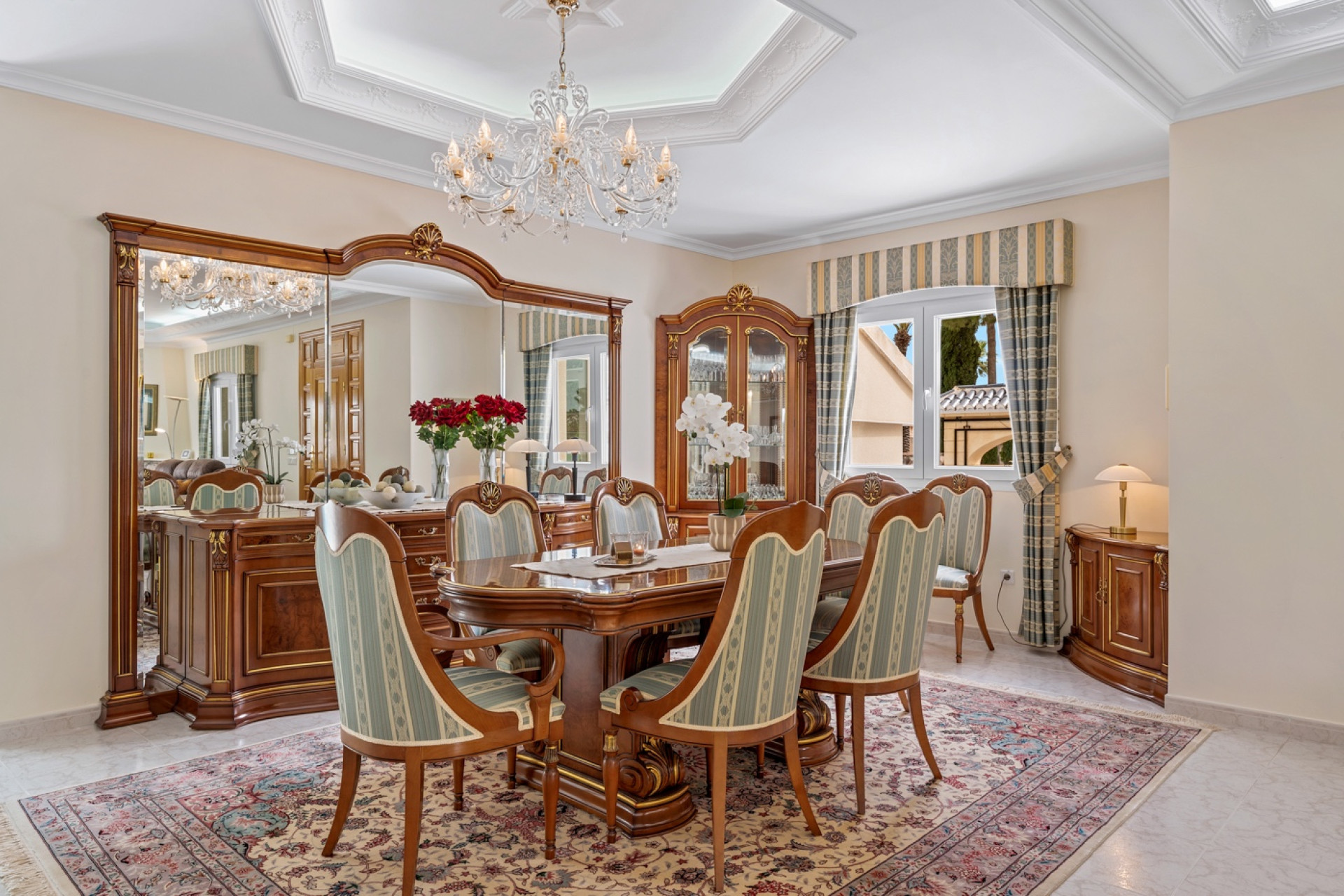 Herverkoop - Detached Villa - Ciudad Quesada - Doña Pepa