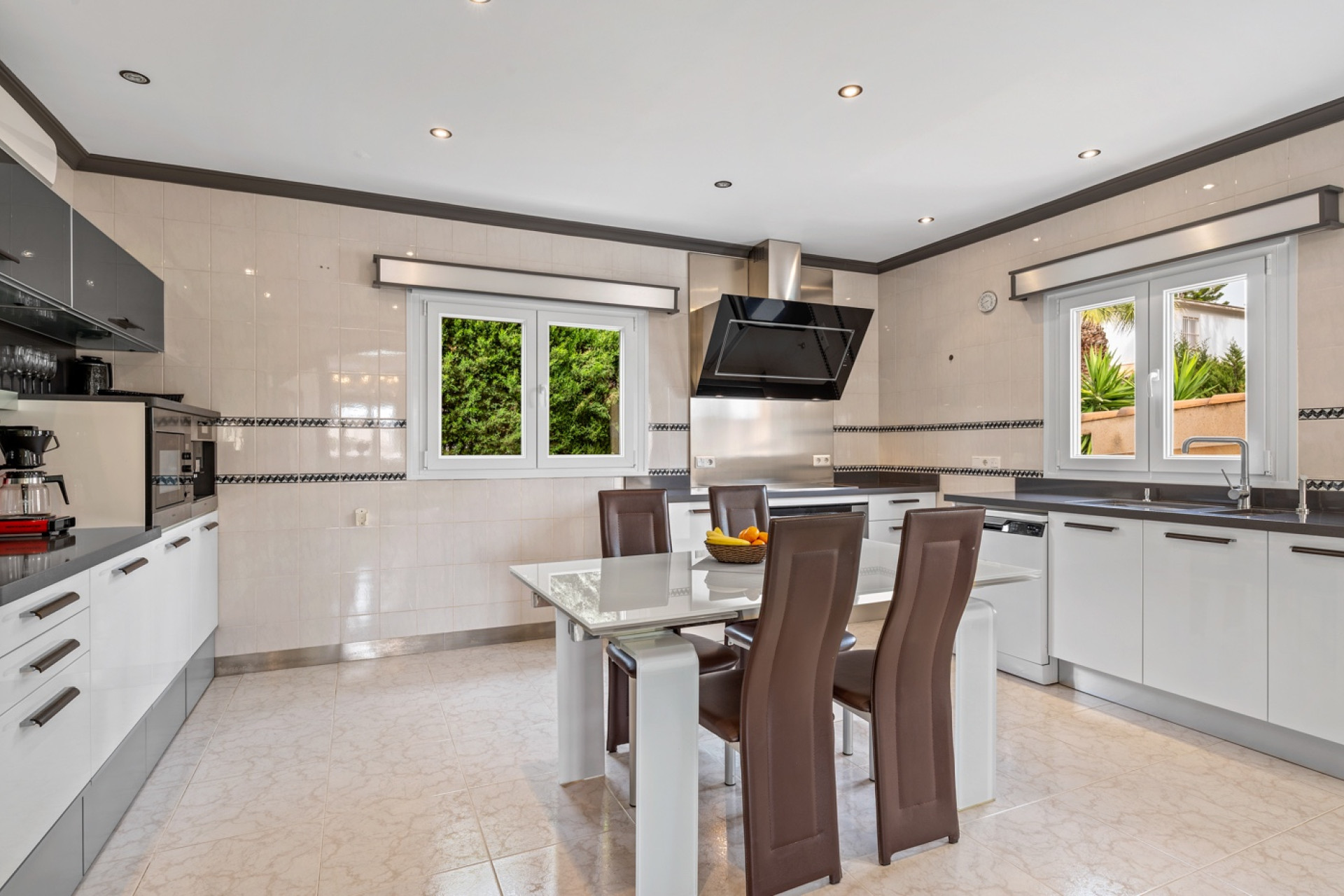 Herverkoop - Detached Villa - Ciudad Quesada - Doña Pepa