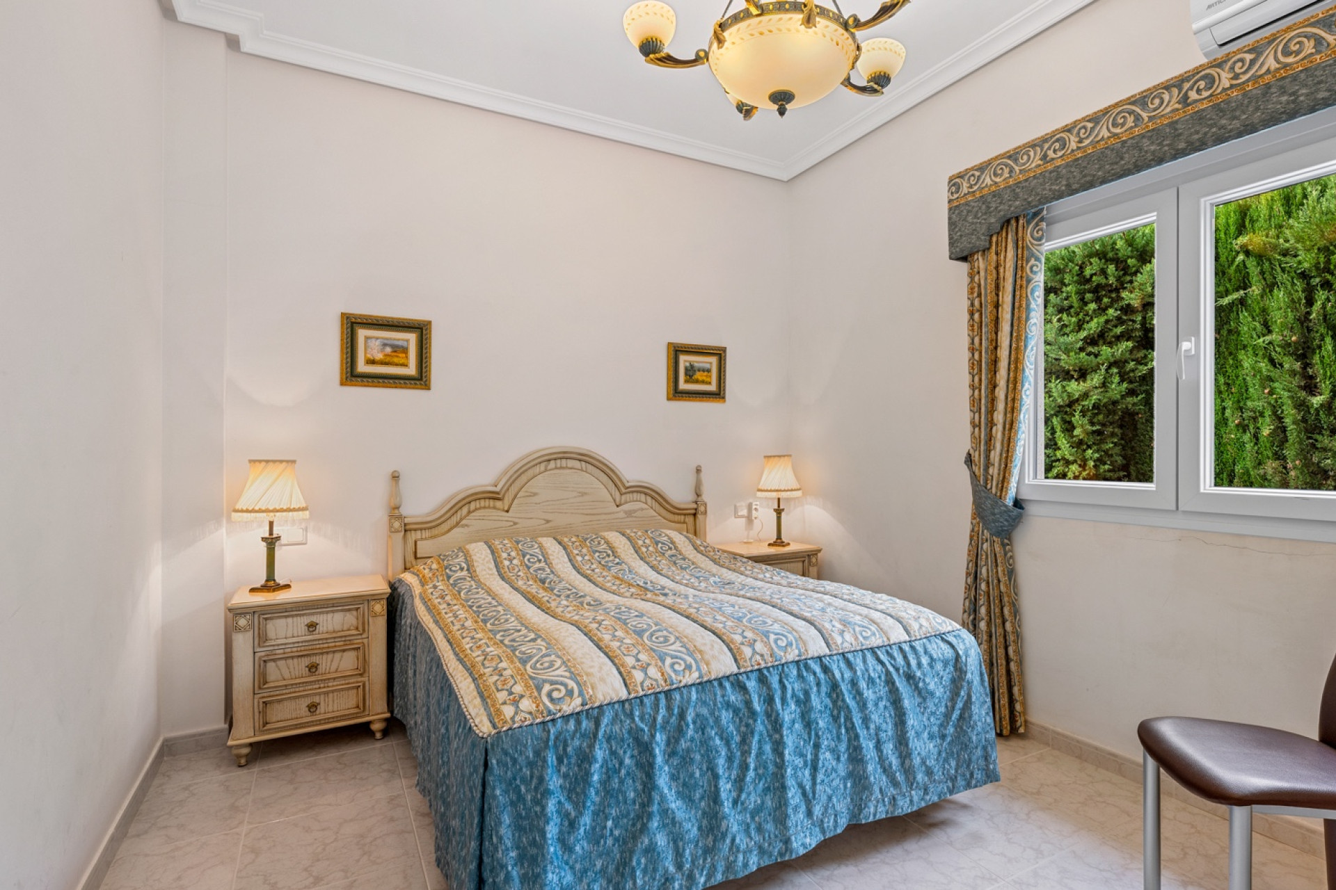 Herverkoop - Detached Villa - Ciudad Quesada - Doña Pepa