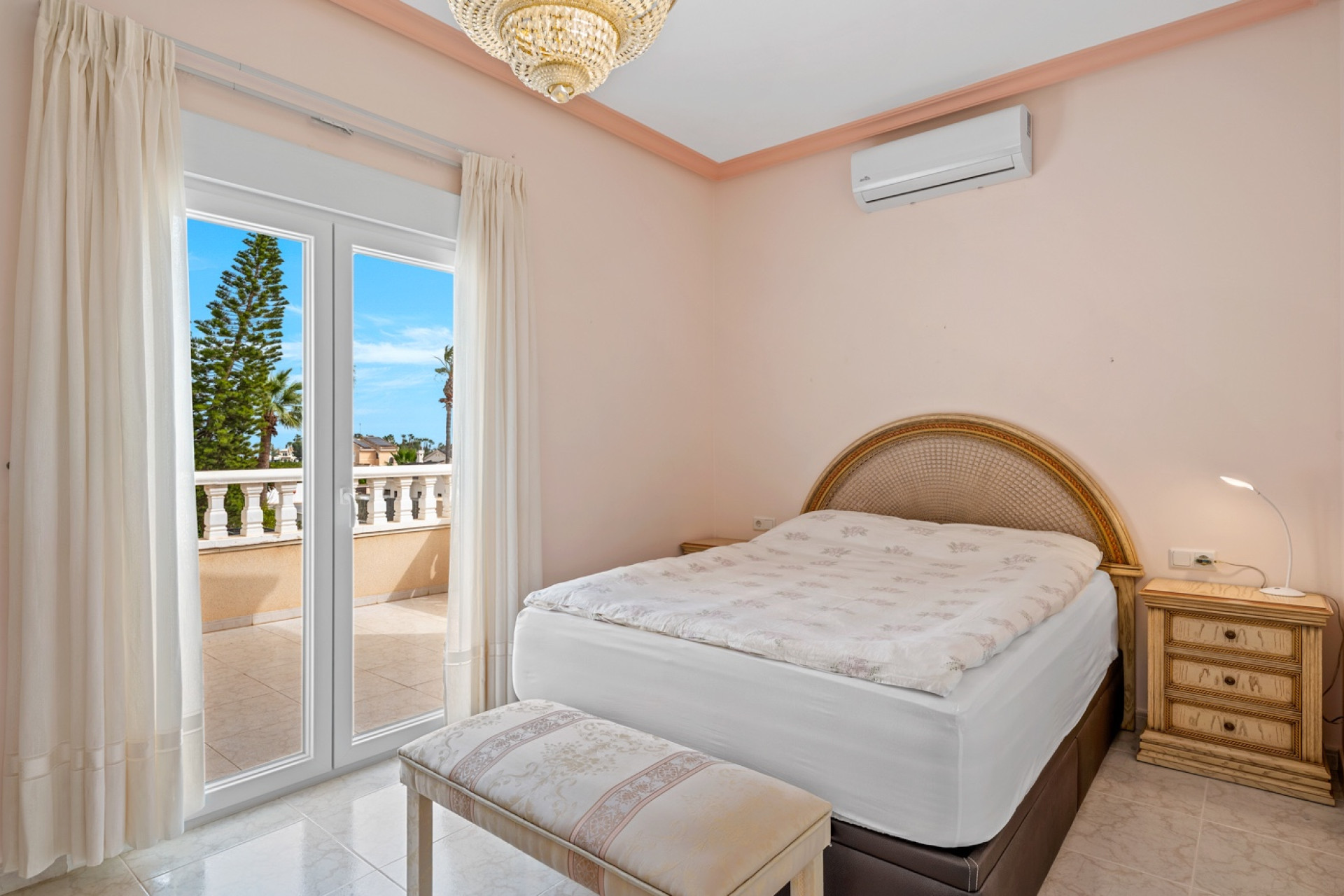 Herverkoop - Detached Villa - Ciudad Quesada - Doña Pepa