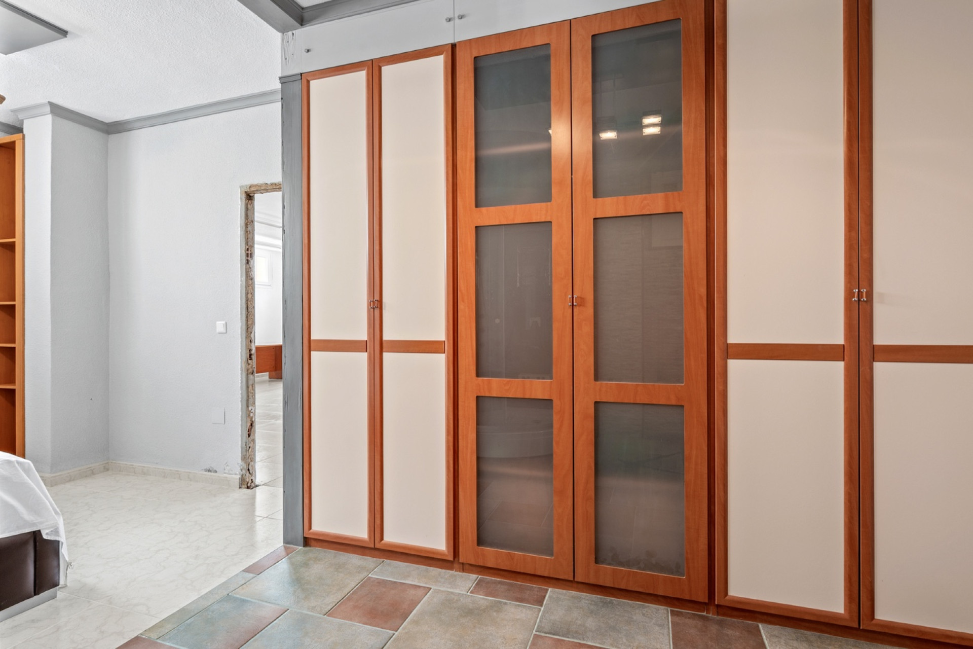 Herverkoop - Detached Villa - Ciudad Quesada - Doña Pepa