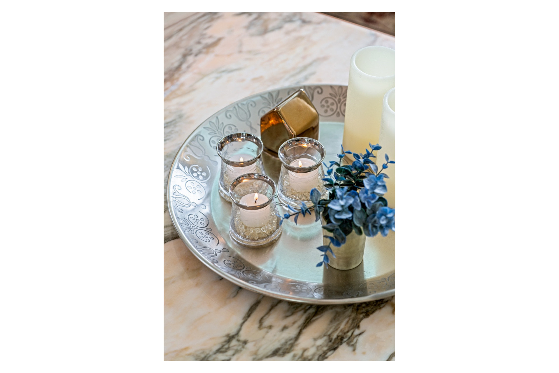 Herverkoop - Detached Villa - Ciudad Quesada - Doña Pepa