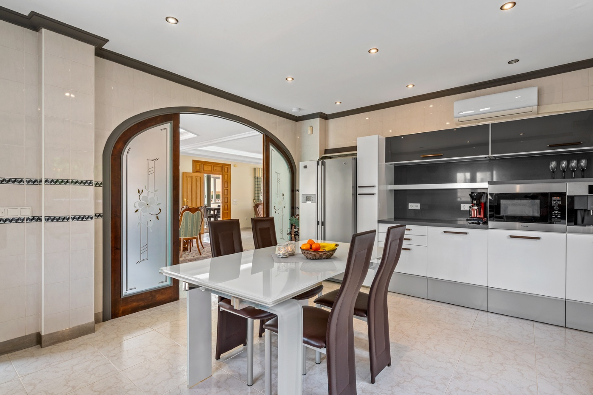 Herverkoop - Detached Villa - Ciudad Quesada - Doña Pepa