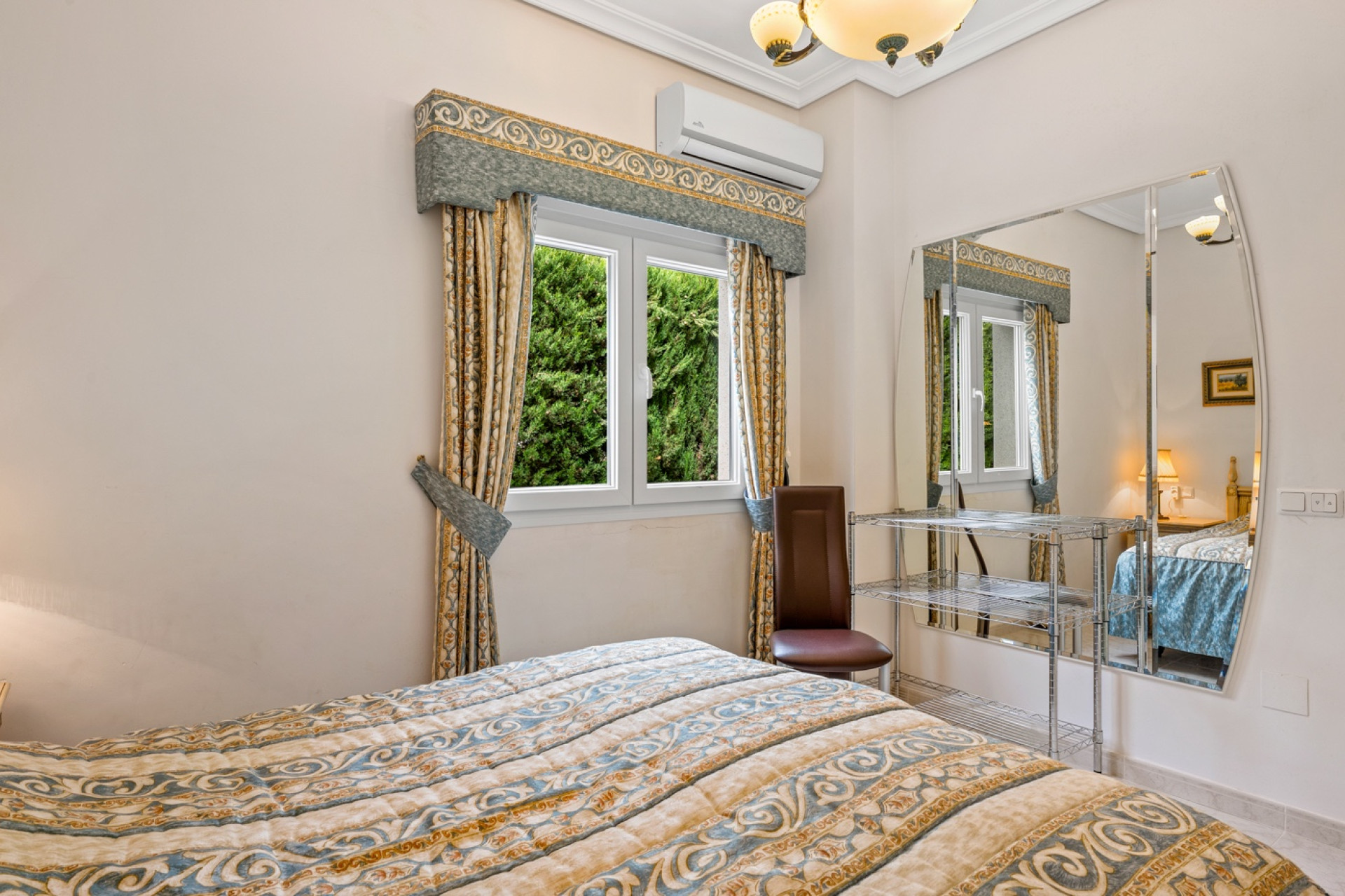 Herverkoop - Detached Villa - Ciudad Quesada - Doña Pepa