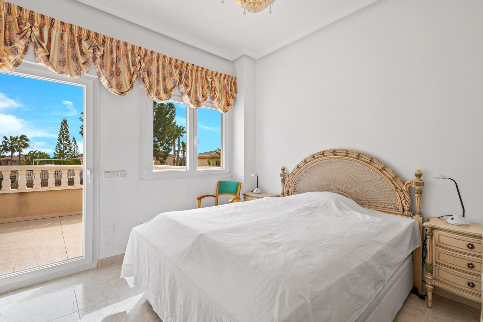 Herverkoop - Detached Villa - Ciudad Quesada - Doña Pepa