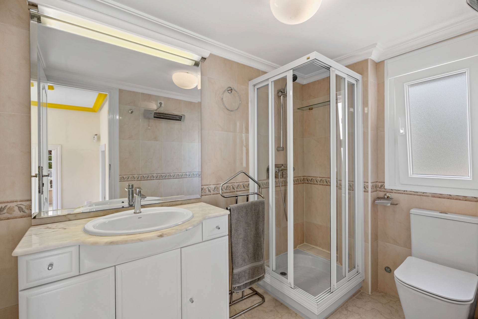 Herverkoop - Detached Villa - Ciudad Quesada - Doña Pepa