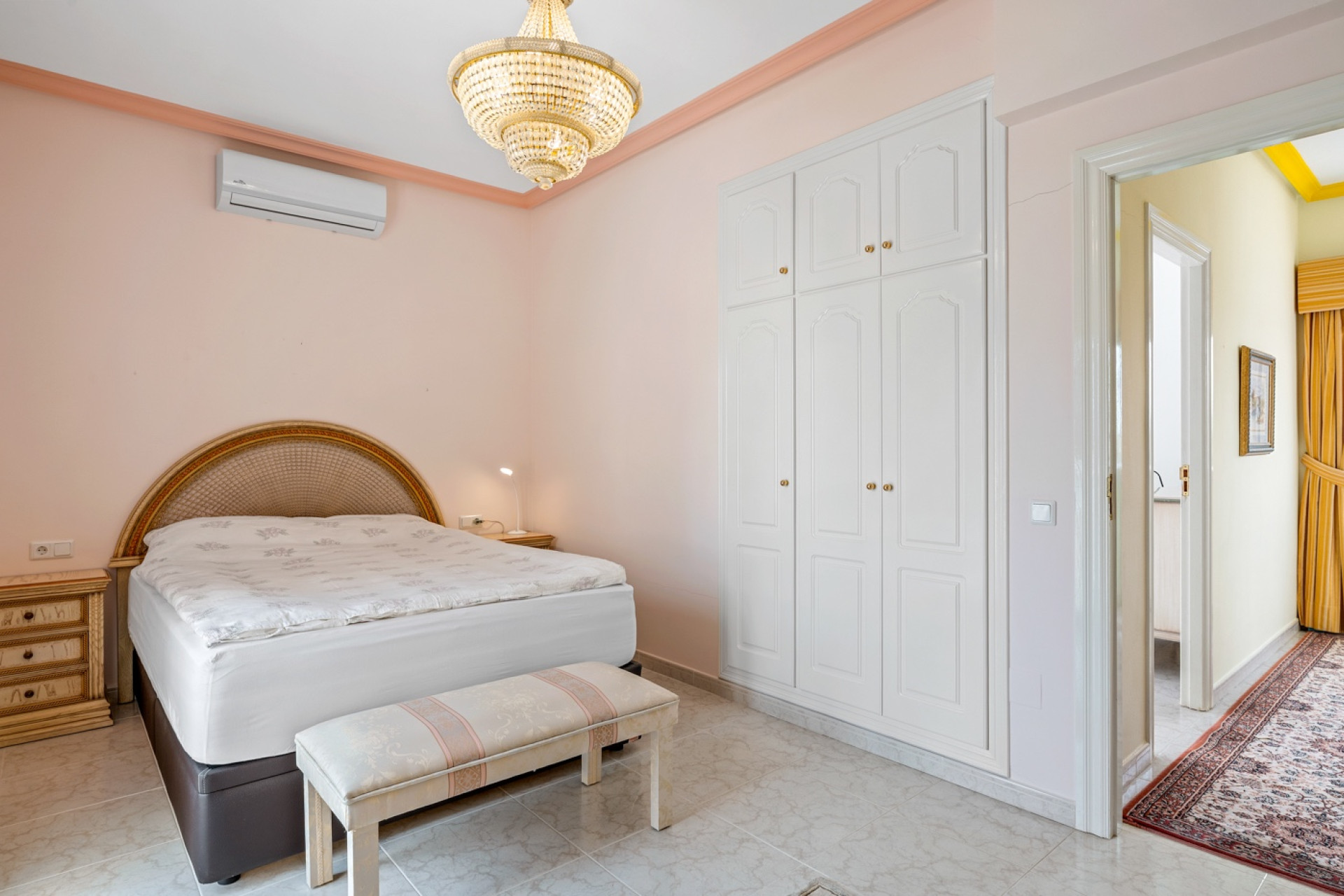 Herverkoop - Detached Villa - Ciudad Quesada - Doña Pepa