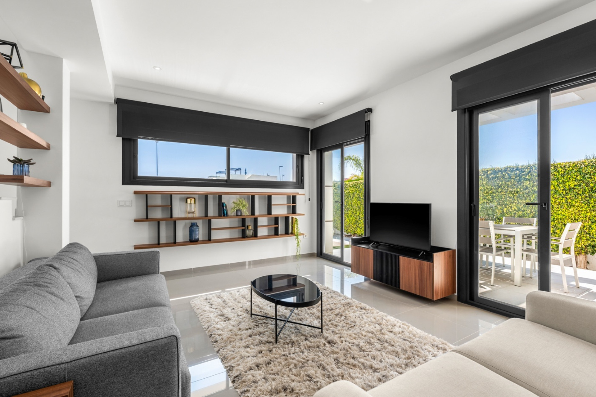 Herverkoop - Detached Villa - Ciudad Quesada - Doña Pepa