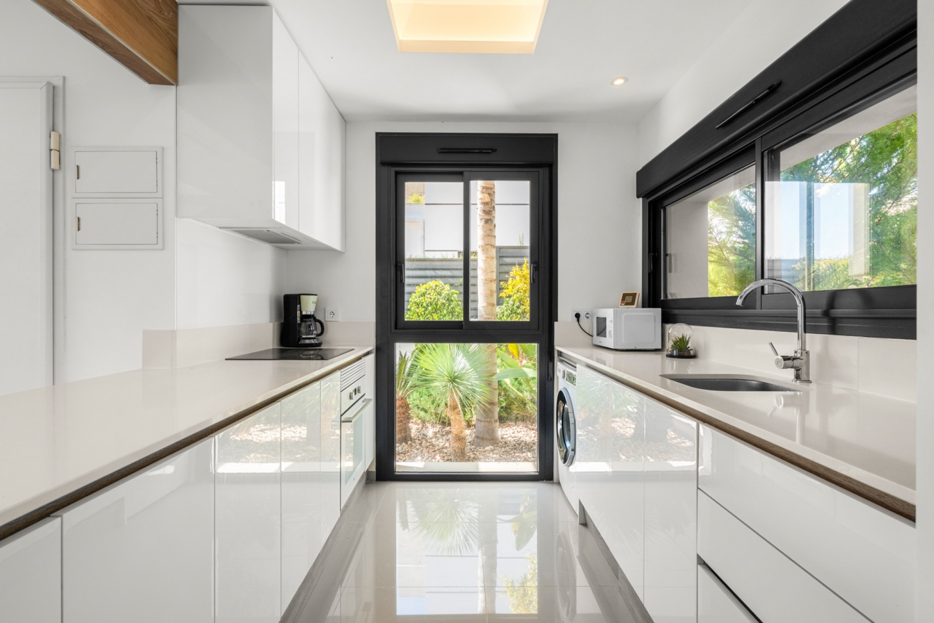 Herverkoop - Detached Villa - Ciudad Quesada - Doña Pepa