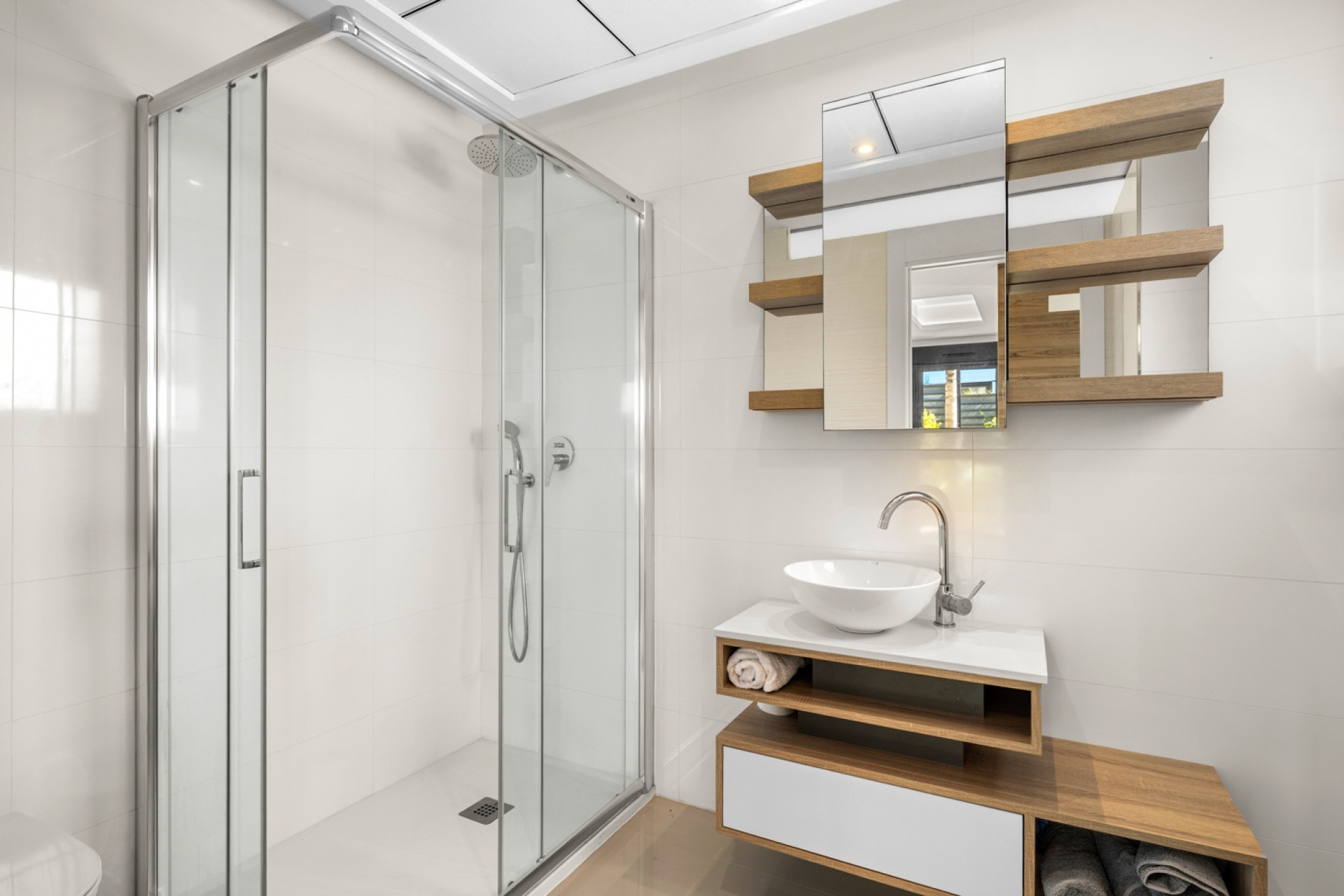 Herverkoop - Detached Villa - Ciudad Quesada - Doña Pepa