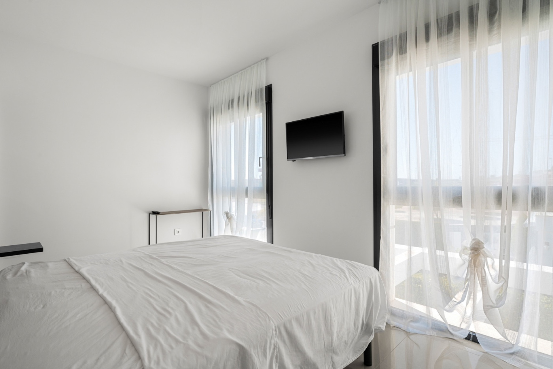 Herverkoop - Detached Villa - Ciudad Quesada - Doña Pepa