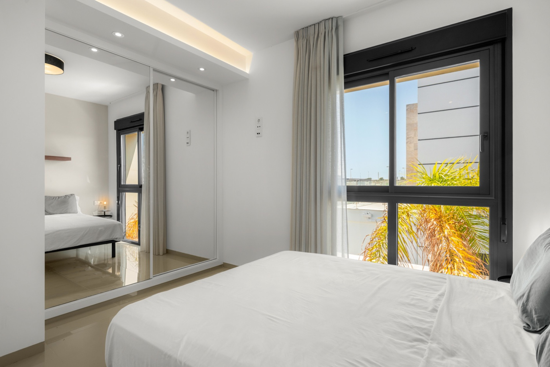 Herverkoop - Detached Villa - Ciudad Quesada - Doña Pepa