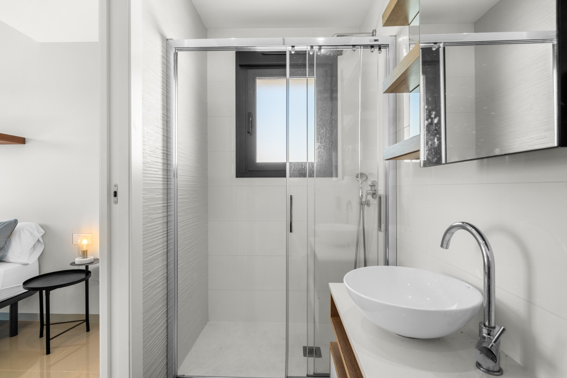 Herverkoop - Detached Villa - Ciudad Quesada - Doña Pepa