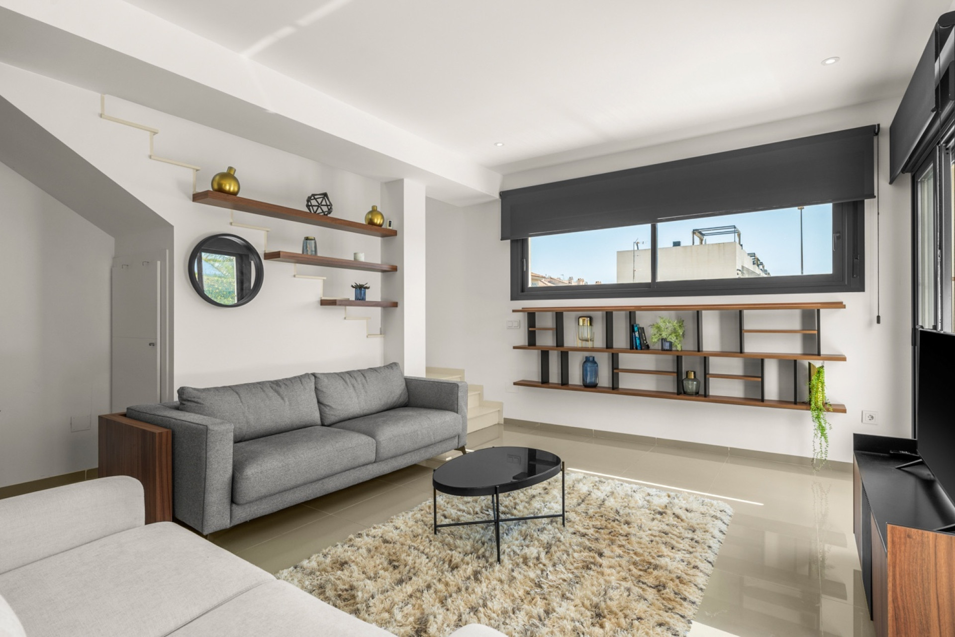 Herverkoop - Detached Villa - Ciudad Quesada - Doña Pepa