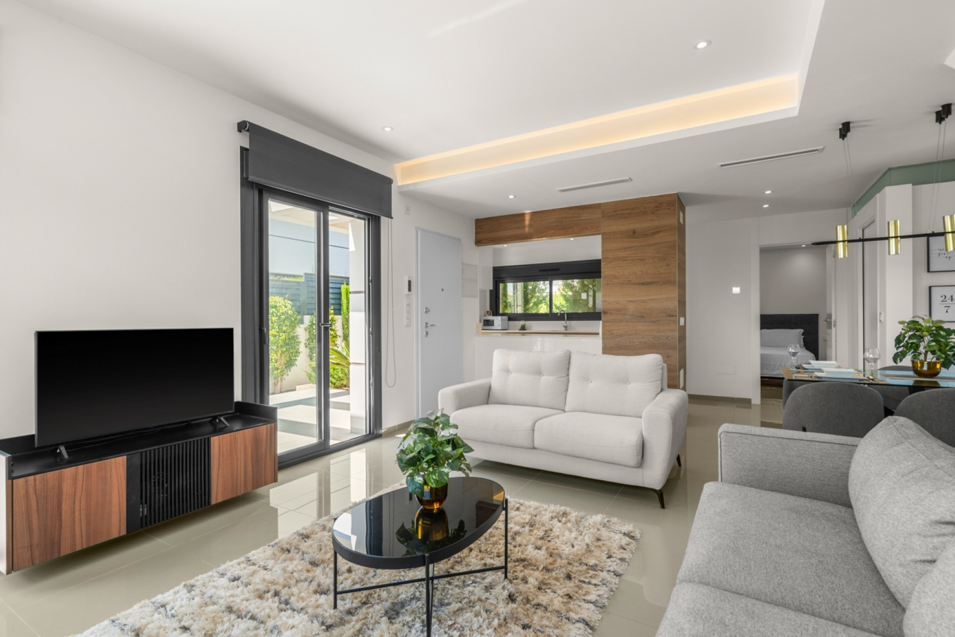 Herverkoop - Detached Villa - Ciudad Quesada - Doña Pepa