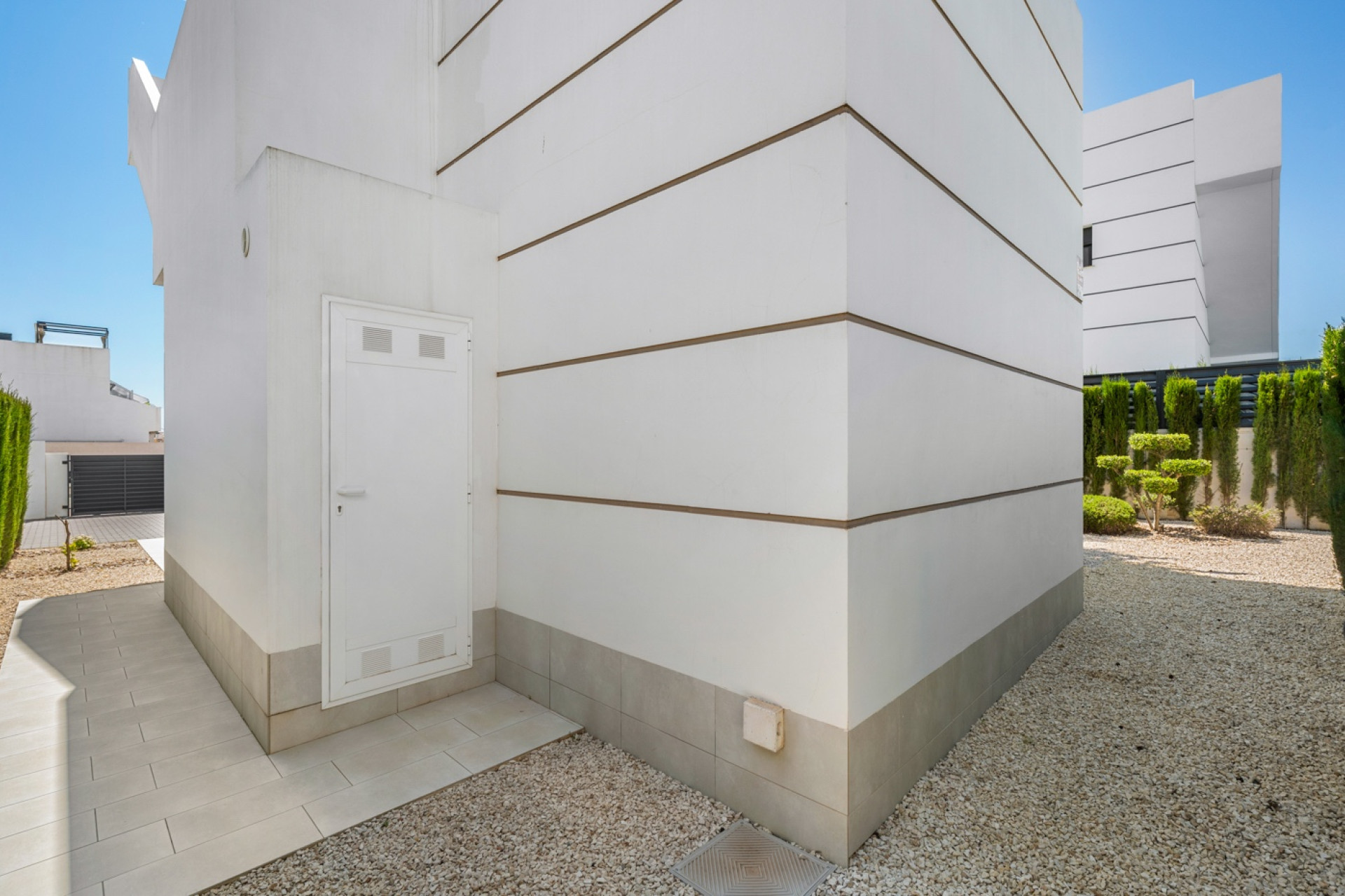 Herverkoop - Detached Villa - Ciudad Quesada - Doña Pepa