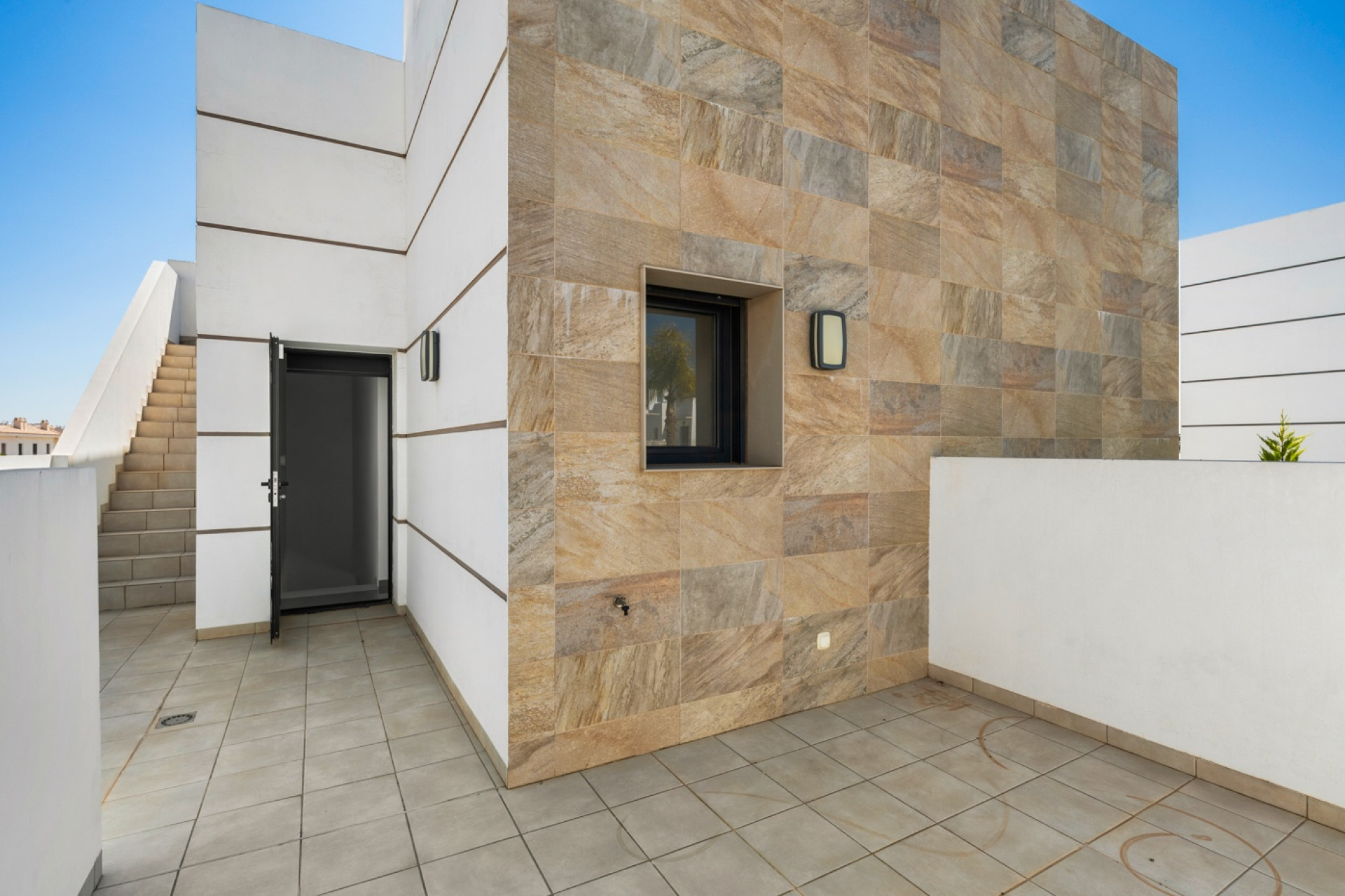 Herverkoop - Detached Villa - Ciudad Quesada - Doña Pepa