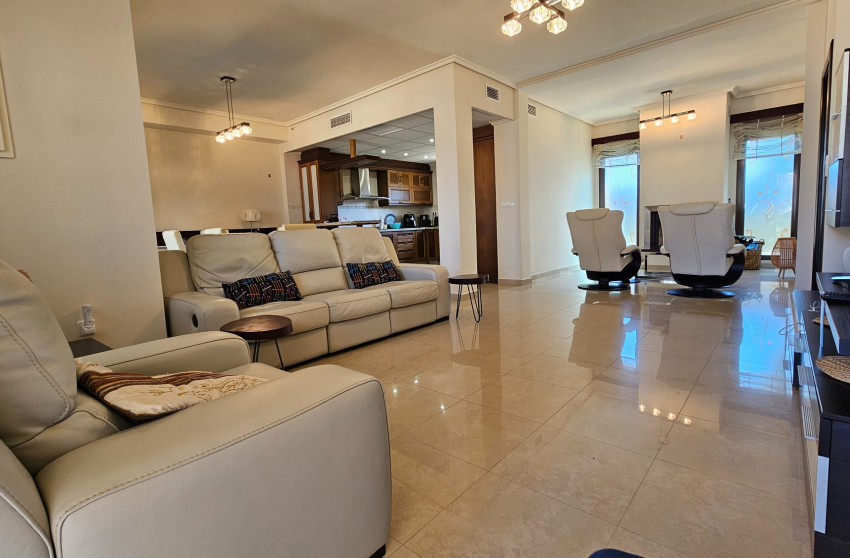 Herverkoop - Detached Villa - Ciudad Quesada - Doña Pepa