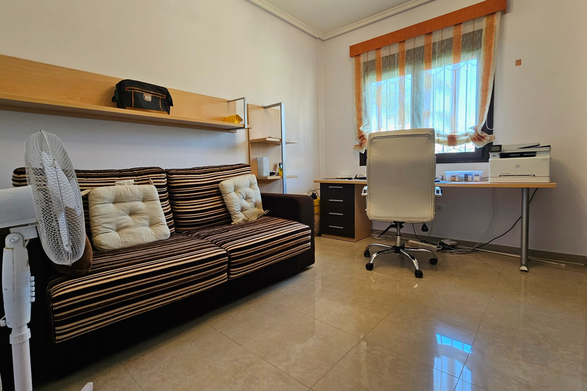 Herverkoop - Detached Villa - Ciudad Quesada - Doña Pepa
