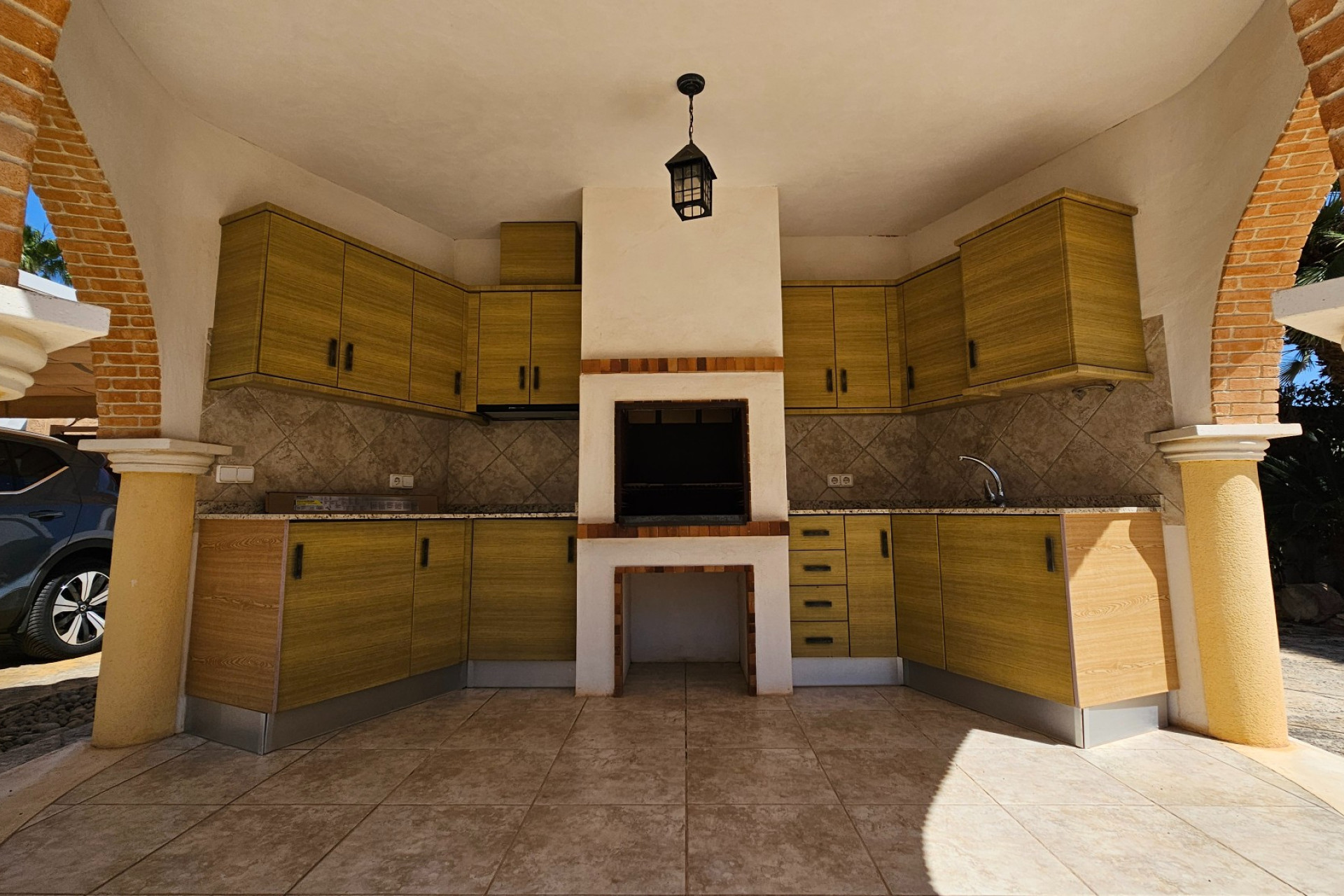 Herverkoop - Detached Villa - Ciudad Quesada - Doña Pepa