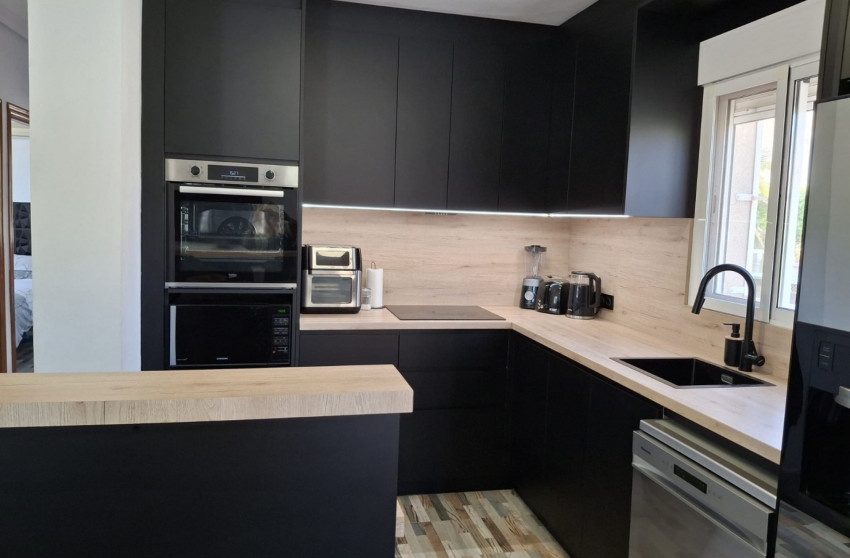 Herverkoop - Detached Villa - Ciudad Quesada - Doña Pepa
