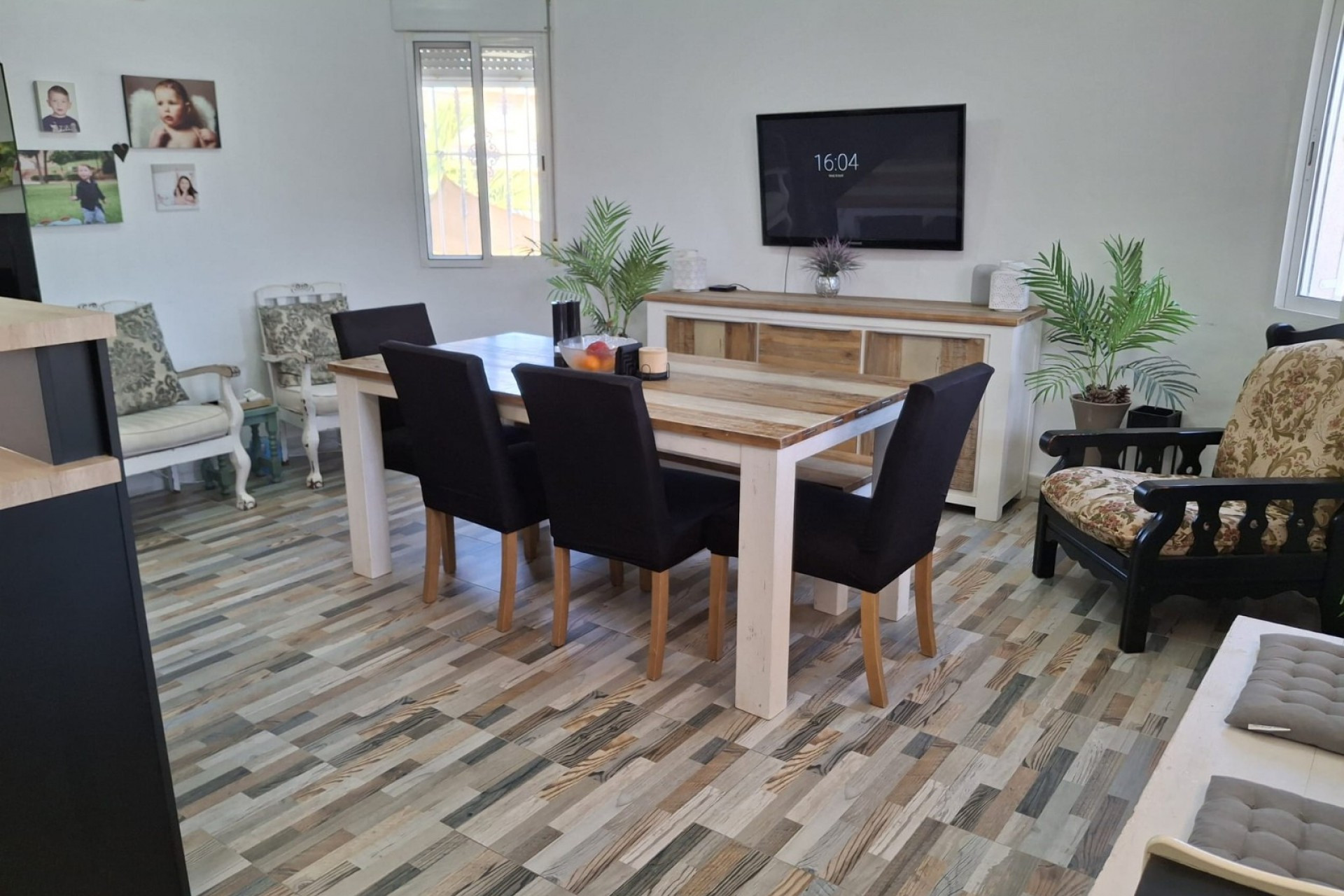 Herverkoop - Detached Villa - Ciudad Quesada - Doña Pepa