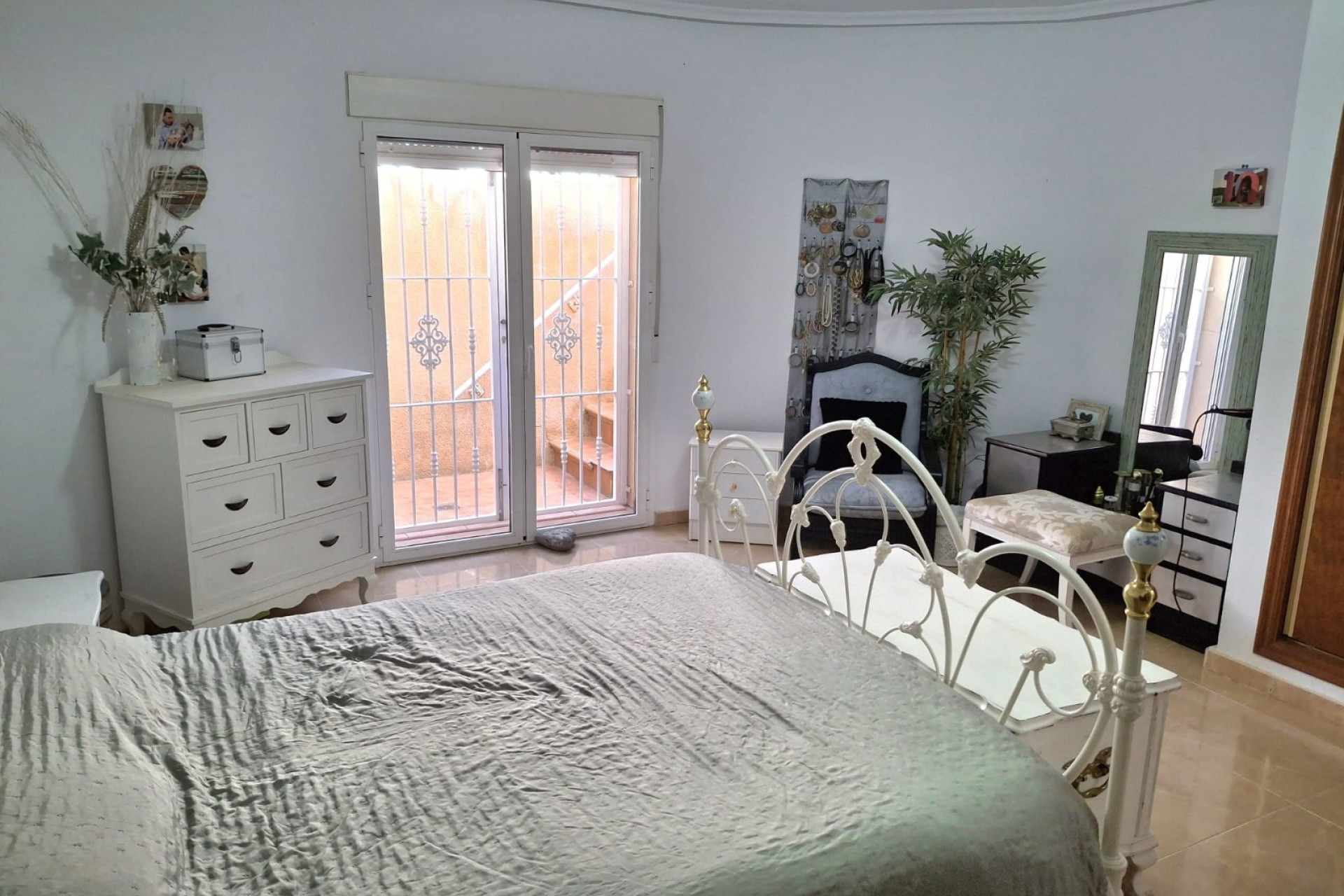 Herverkoop - Detached Villa - Ciudad Quesada - Doña Pepa