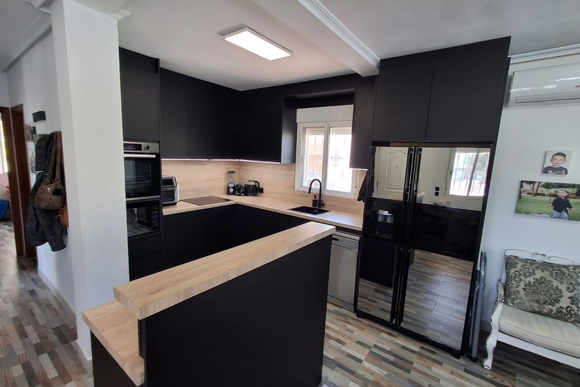Herverkoop - Detached Villa - Ciudad Quesada - Doña Pepa