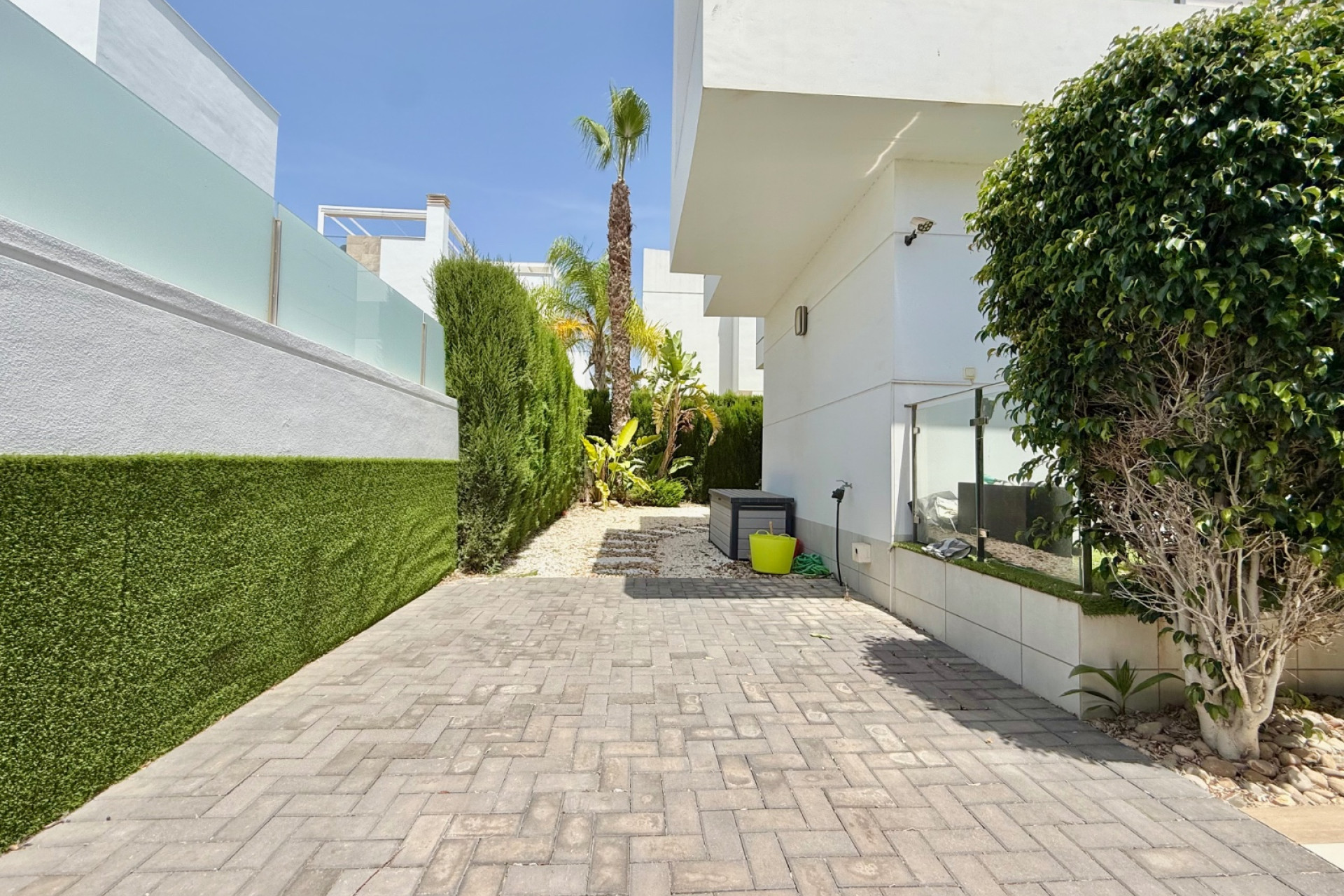 Herverkoop - Detached Villa - Ciudad Quesada - Doña Pepa