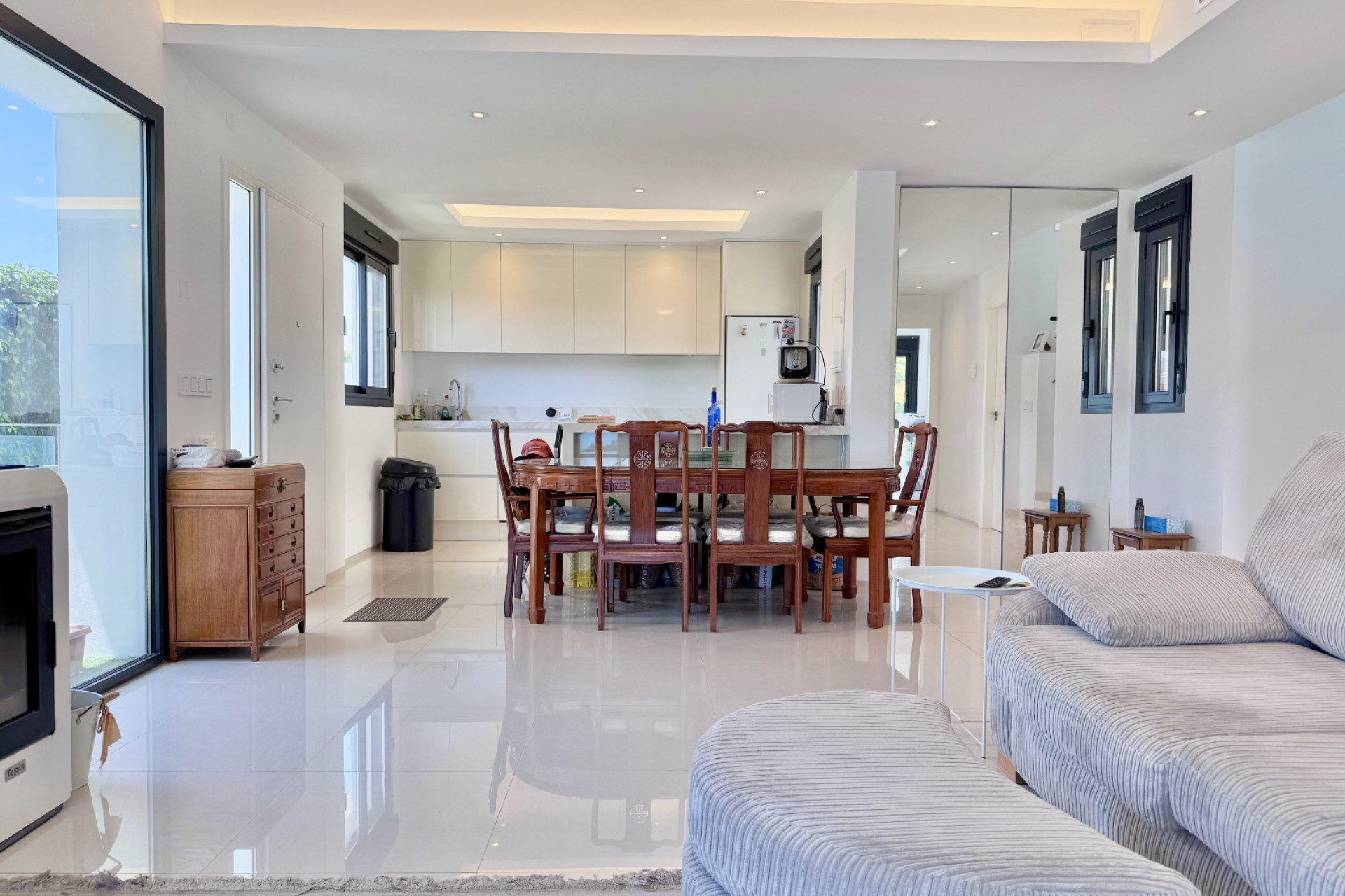 Herverkoop - Detached Villa - Ciudad Quesada - Doña Pepa
