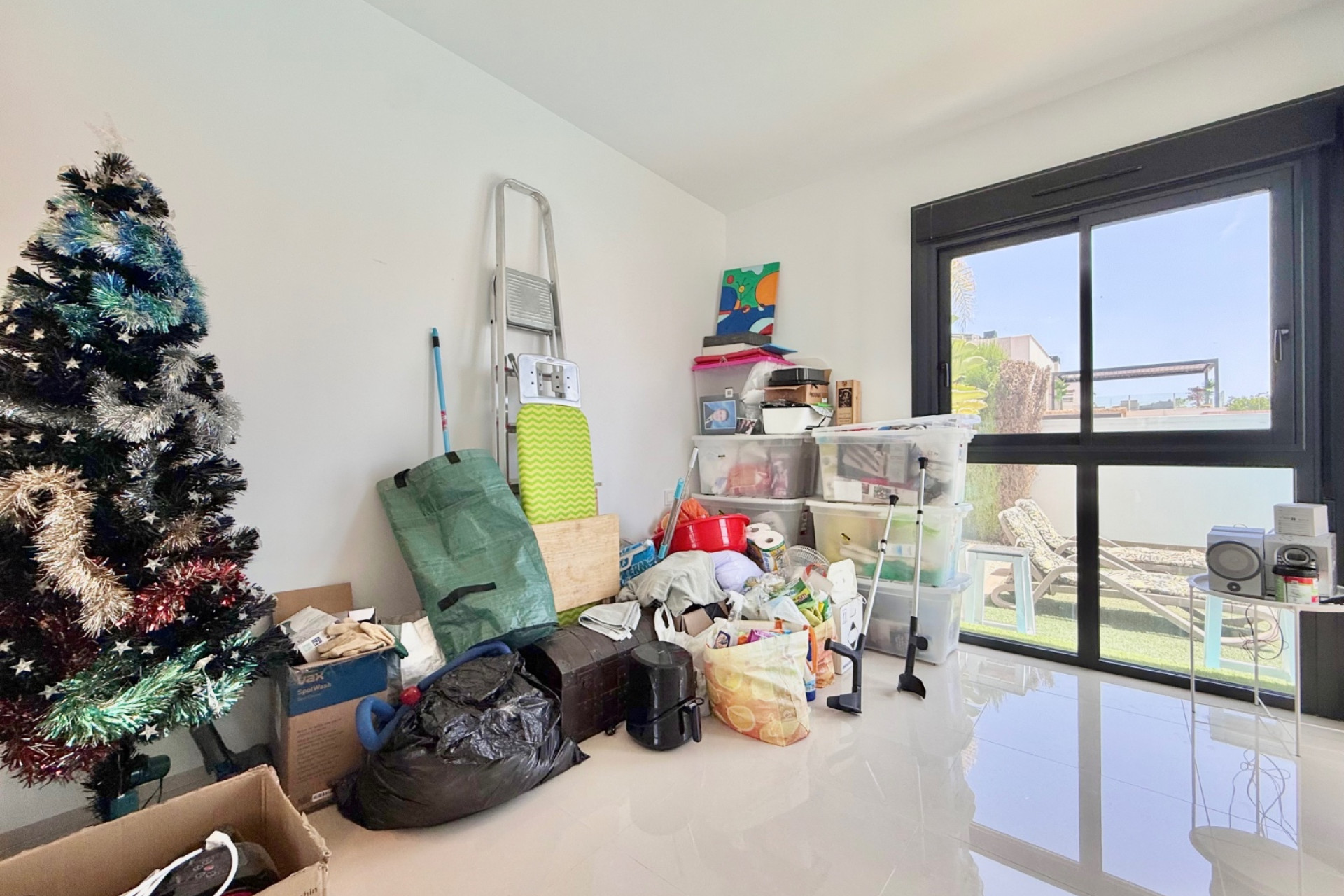 Herverkoop - Detached Villa - Ciudad Quesada - Doña Pepa