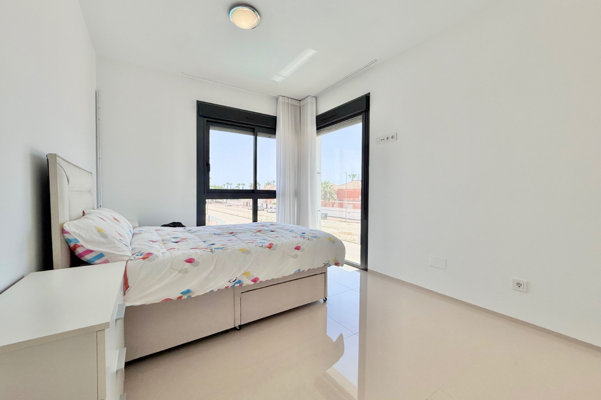 Herverkoop - Detached Villa - Ciudad Quesada - Doña Pepa