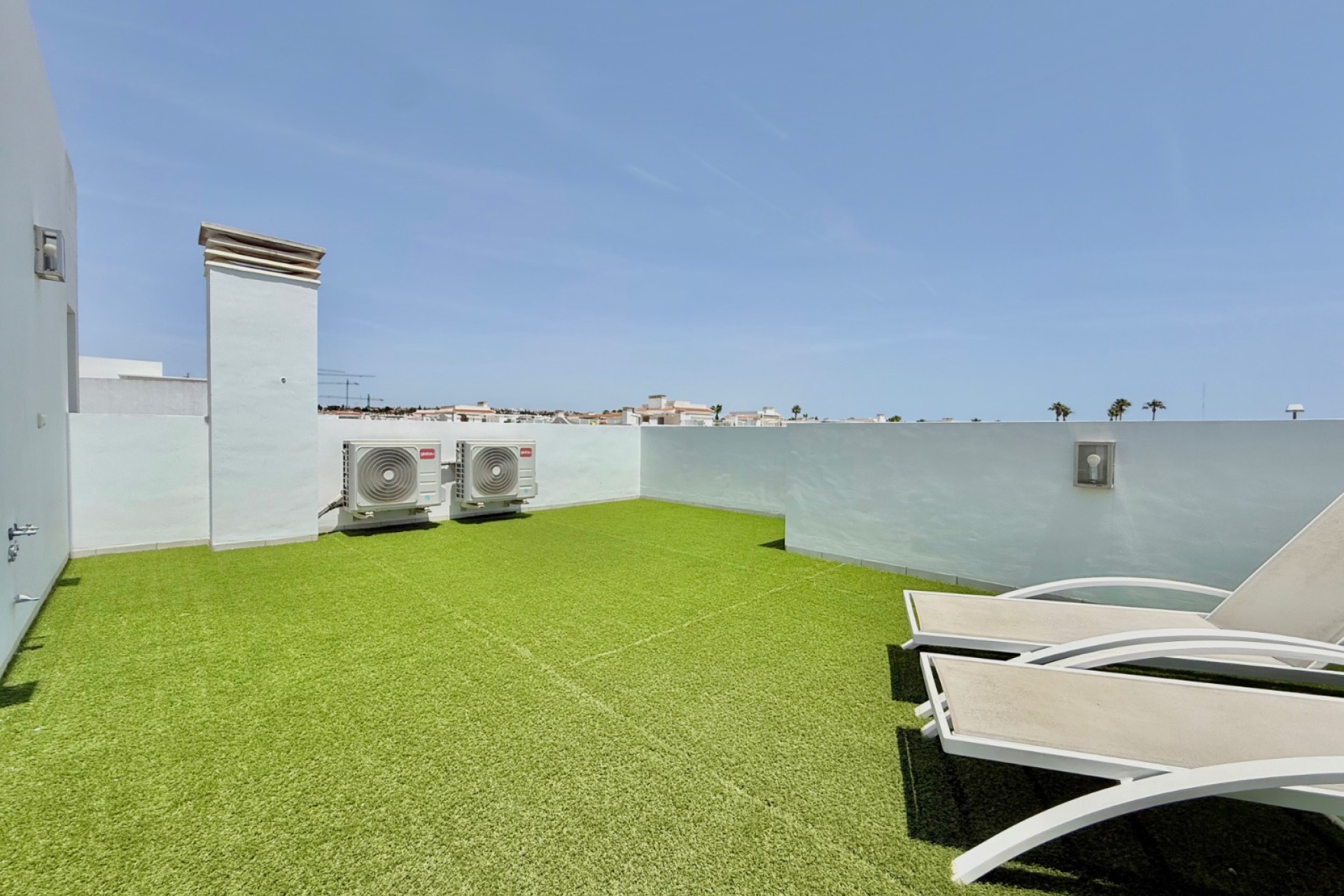 Herverkoop - Detached Villa - Ciudad Quesada - Doña Pepa