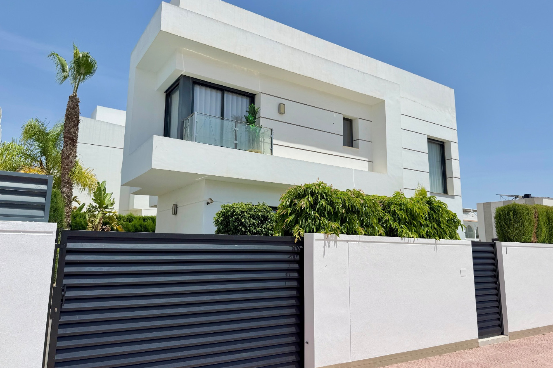 Herverkoop - Detached Villa - Ciudad Quesada - Doña Pepa