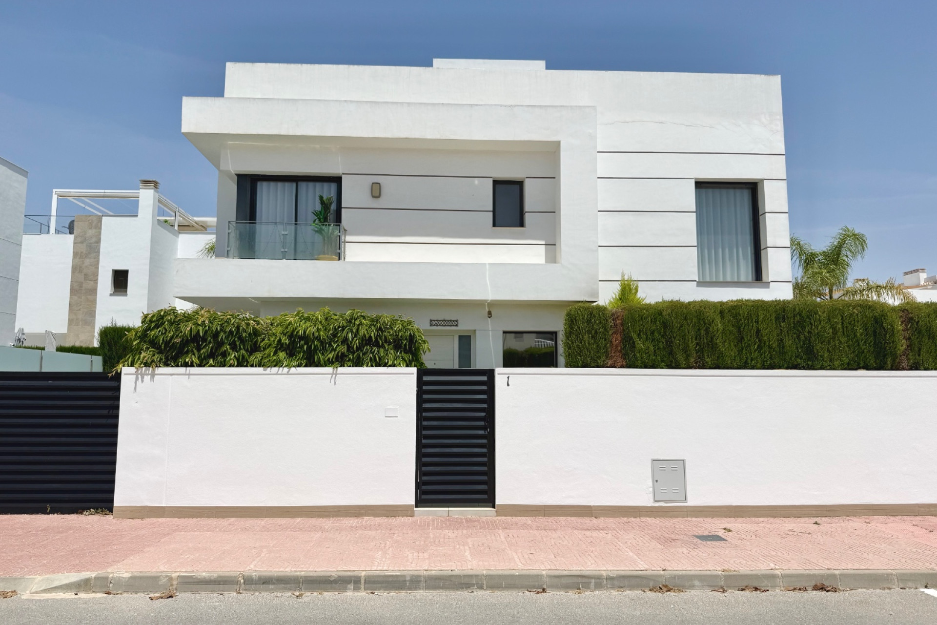 Herverkoop - Detached Villa - Ciudad Quesada - Doña Pepa