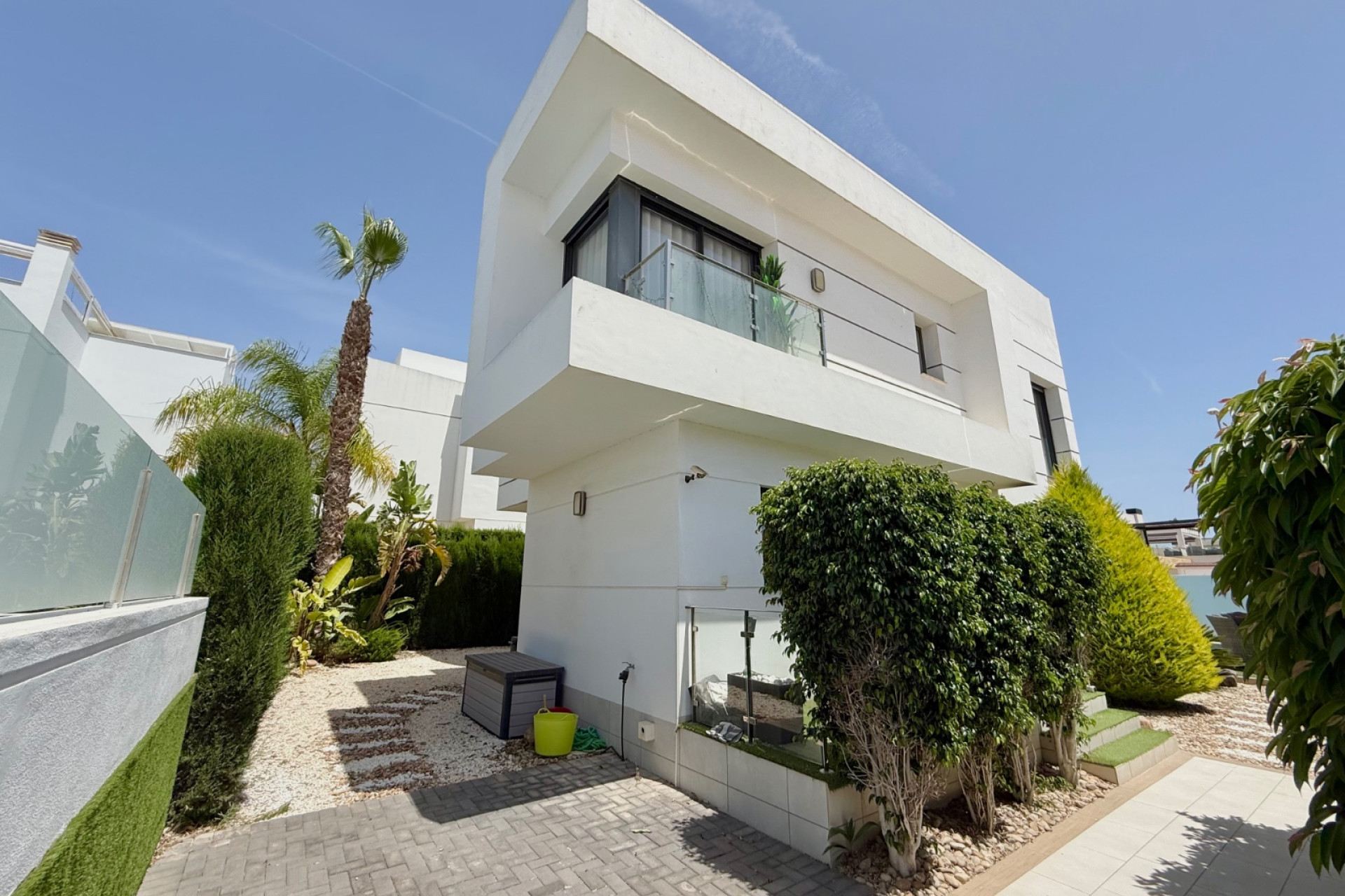 Herverkoop - Detached Villa - Ciudad Quesada - Doña Pepa