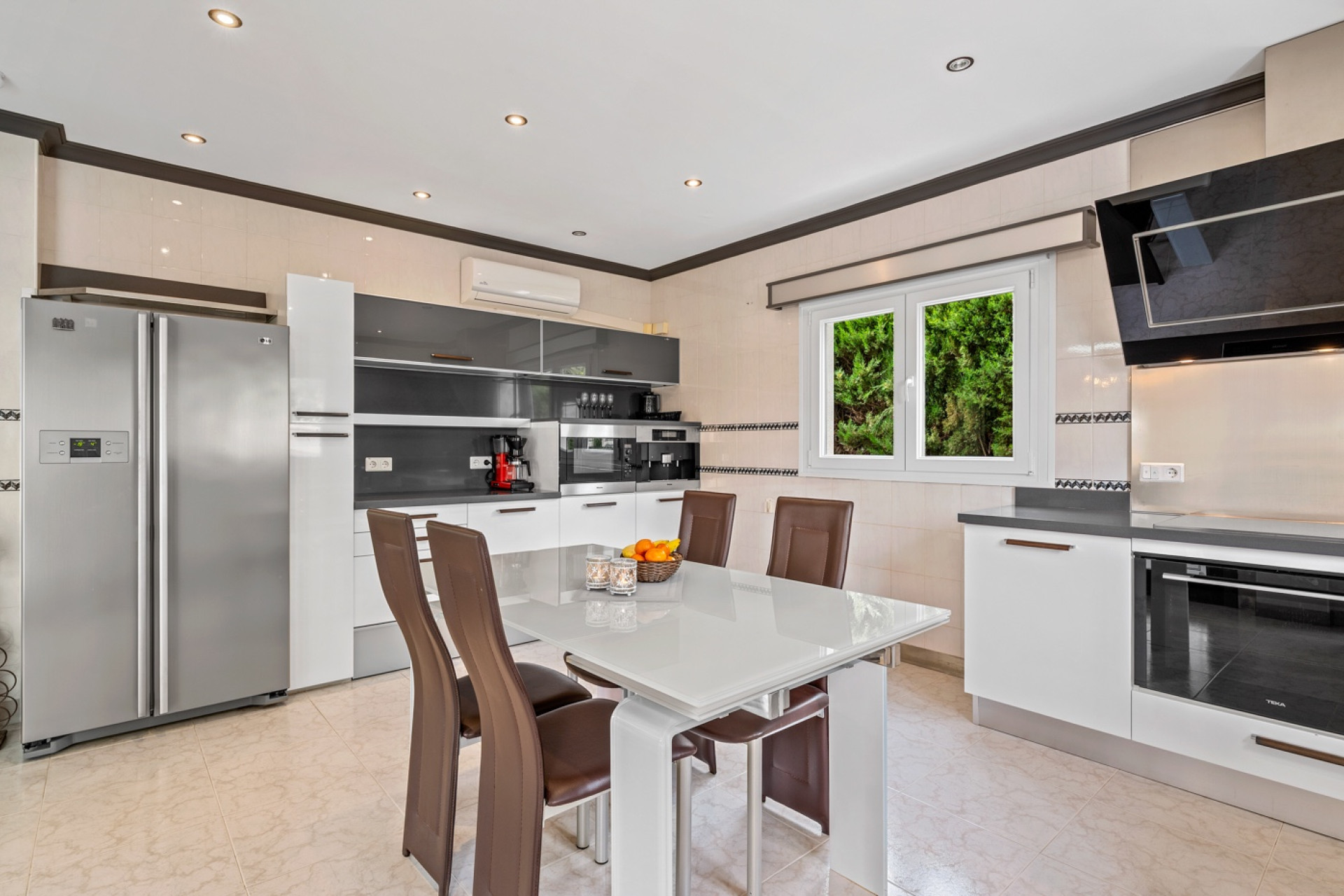 Herverkoop - Detached Villa - Ciudad Quesada - Doña Pepa