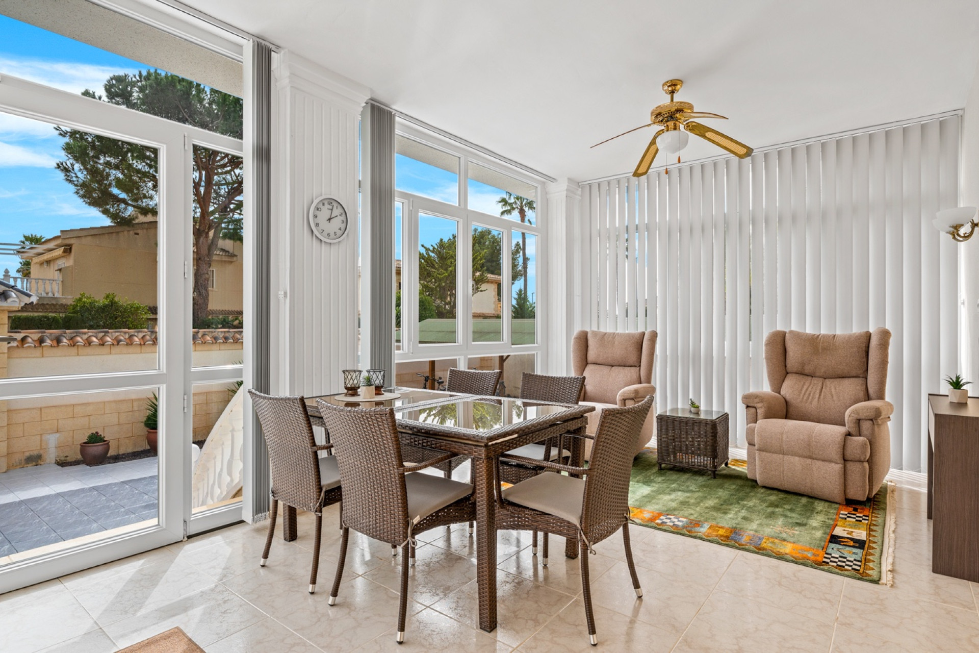 Herverkoop - Detached Villa - Ciudad Quesada - Doña Pepa