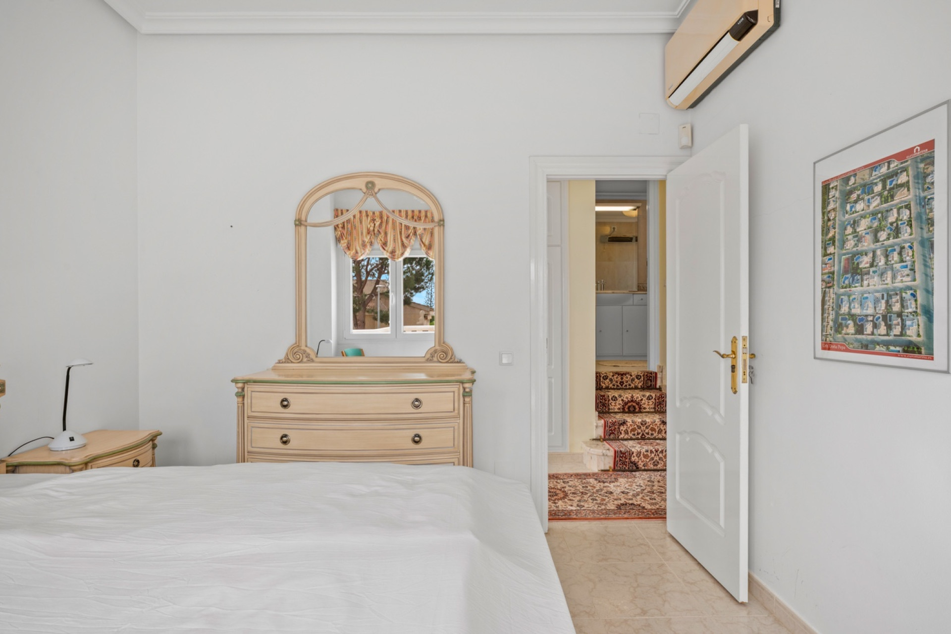 Herverkoop - Detached Villa - Ciudad Quesada - Doña Pepa