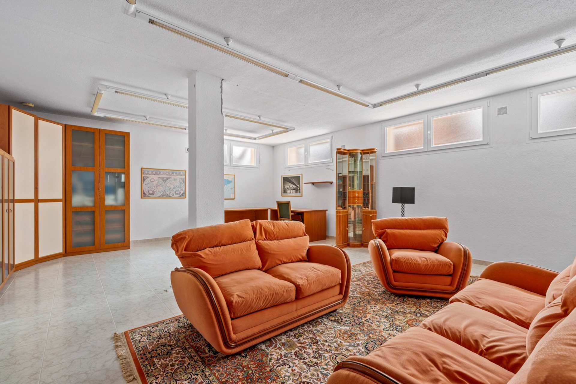 Herverkoop - Detached Villa - Ciudad Quesada - Doña Pepa