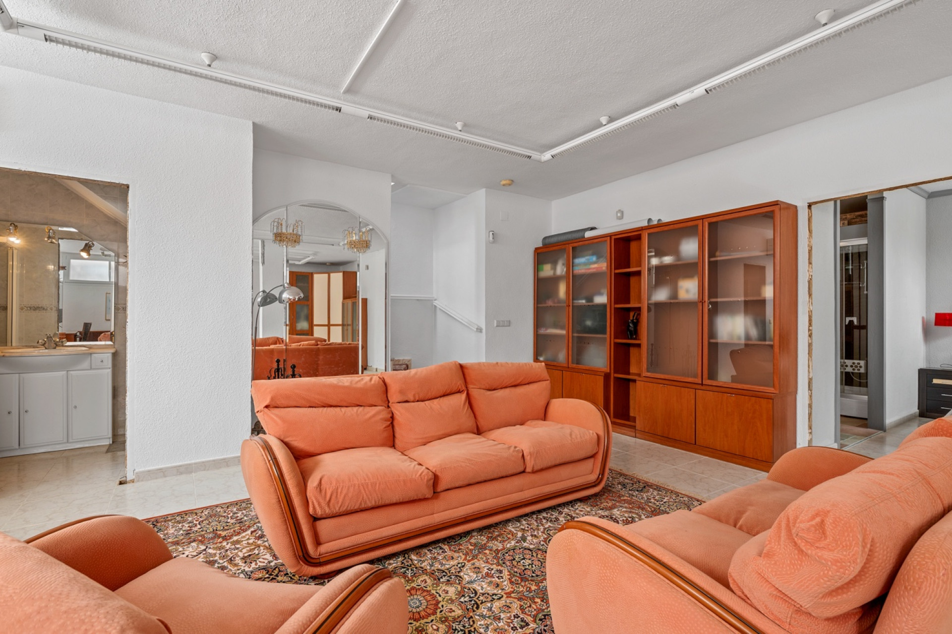 Herverkoop - Detached Villa - Ciudad Quesada - Doña Pepa