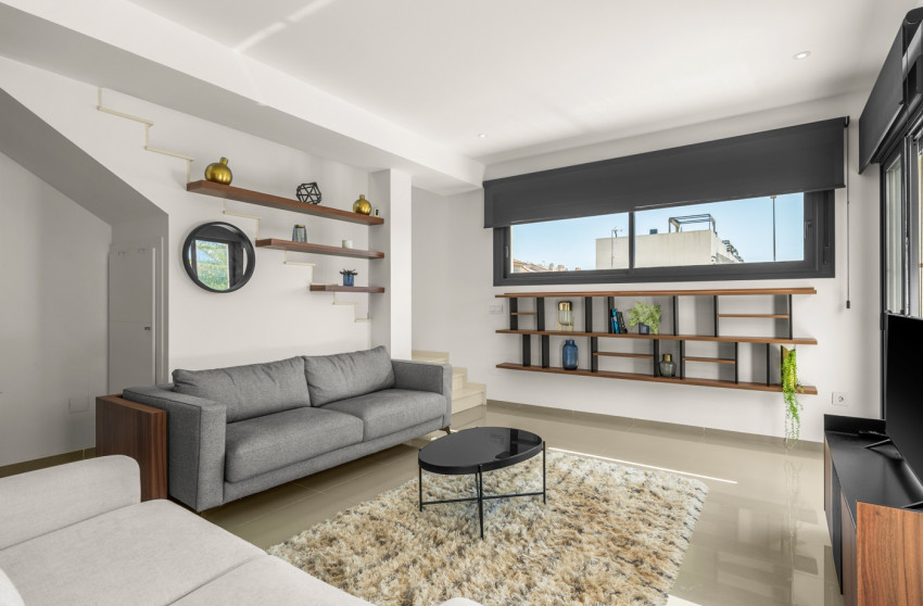 Herverkoop - Detached Villa - Ciudad Quesada - Doña Pepa