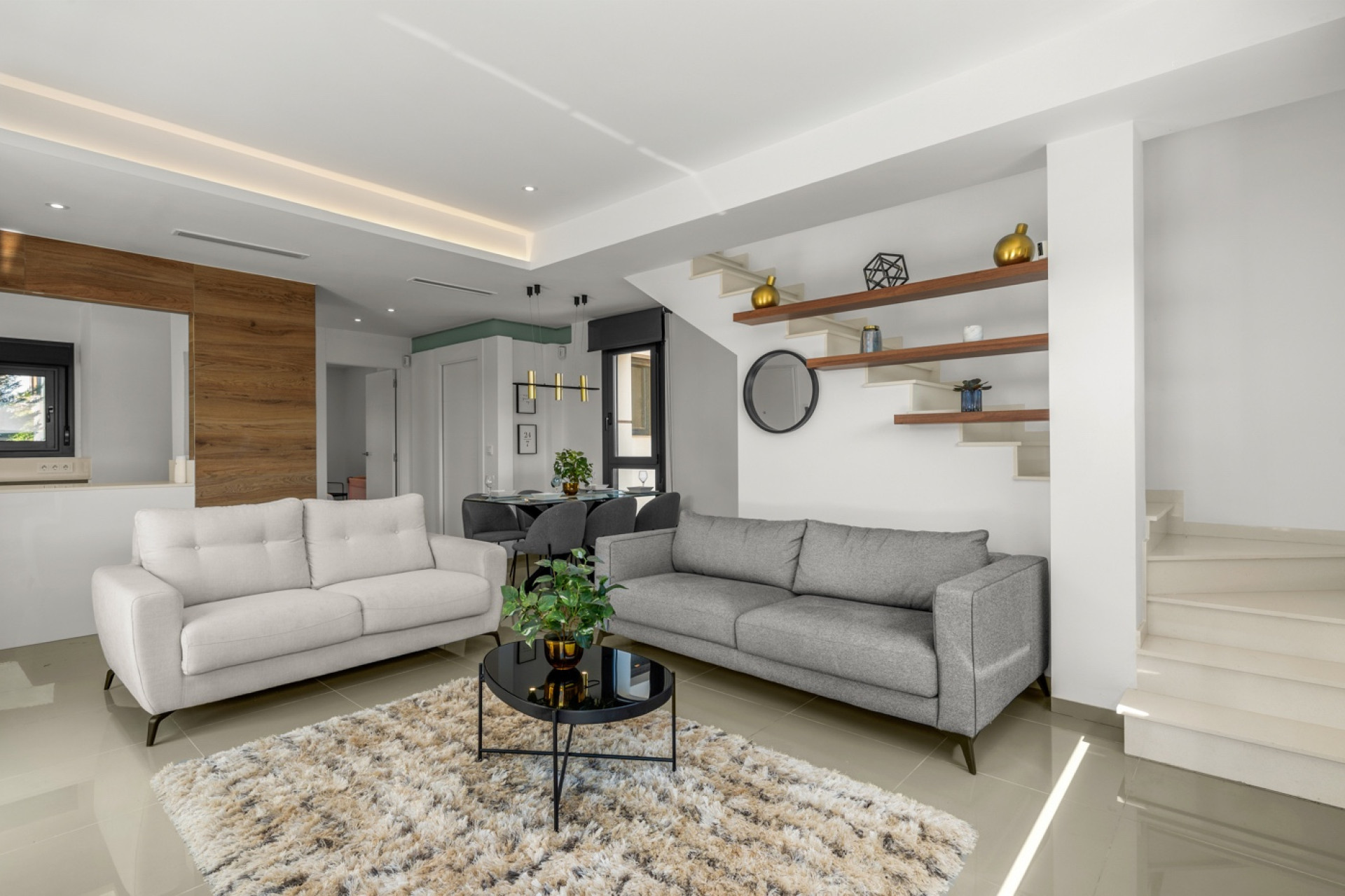 Herverkoop - Detached Villa - Ciudad Quesada - Doña Pepa
