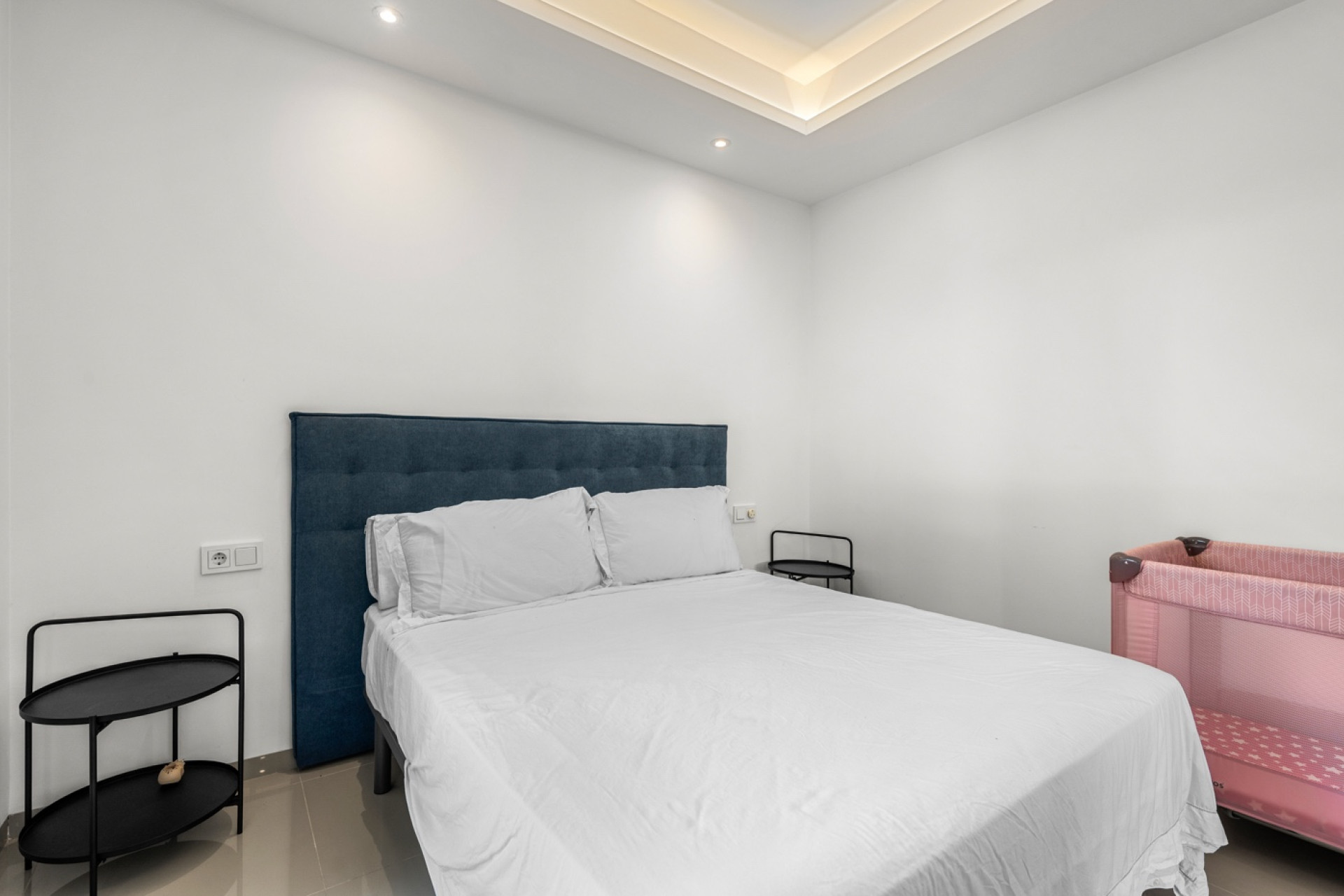 Herverkoop - Detached Villa - Ciudad Quesada - Doña Pepa