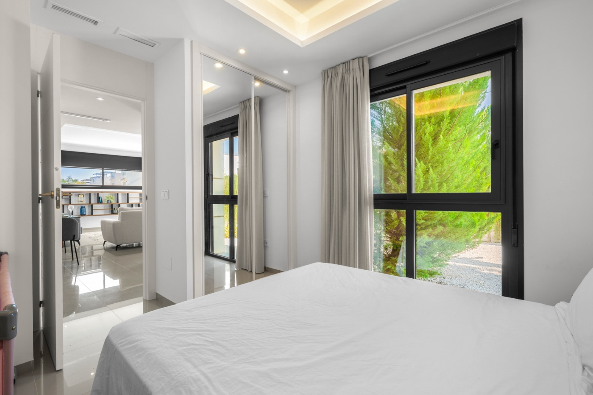 Herverkoop - Detached Villa - Ciudad Quesada - Doña Pepa