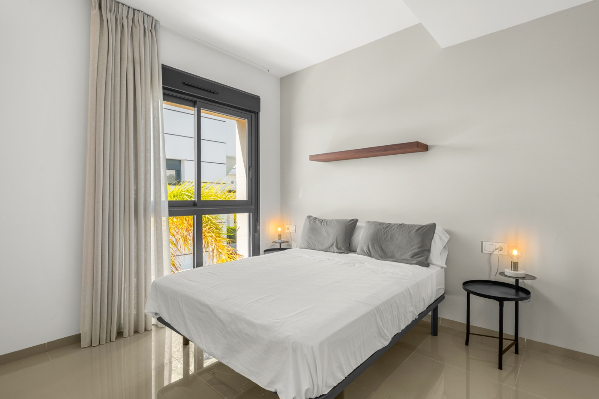 Herverkoop - Detached Villa - Ciudad Quesada - Doña Pepa