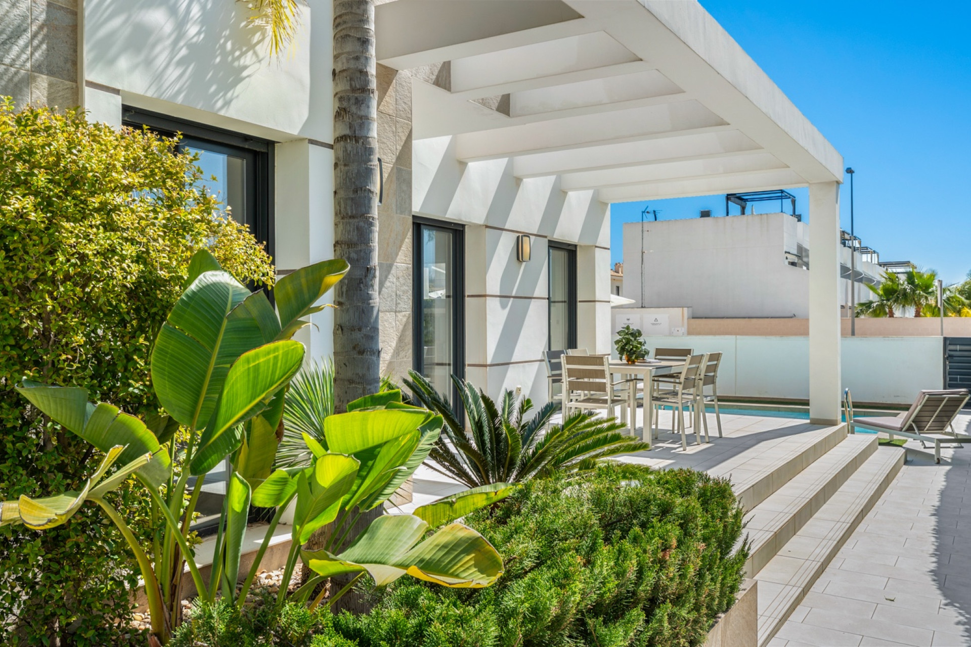 Herverkoop - Detached Villa - Ciudad Quesada - Doña Pepa