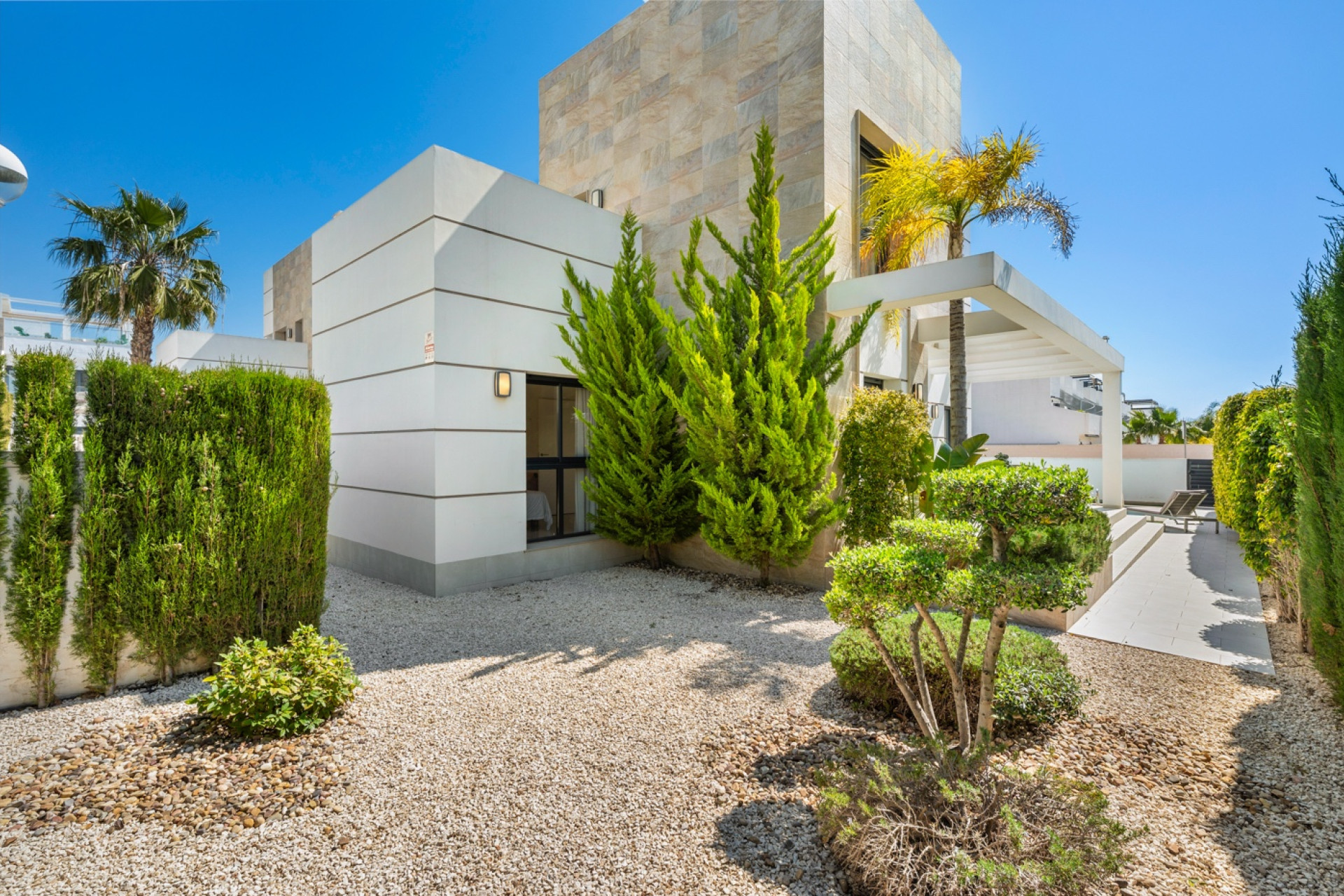 Herverkoop - Detached Villa - Ciudad Quesada - Doña Pepa